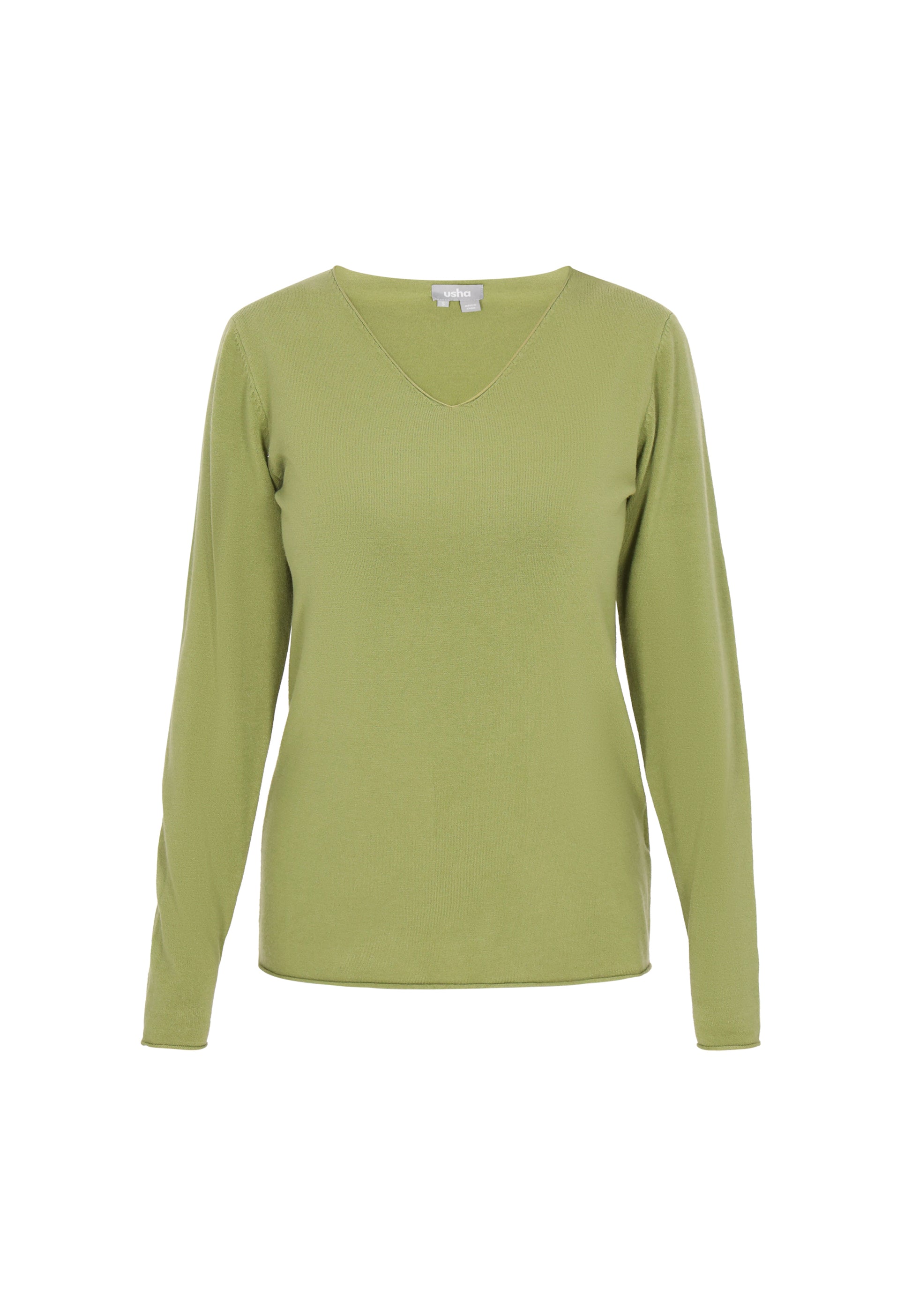usha Women's Sweater