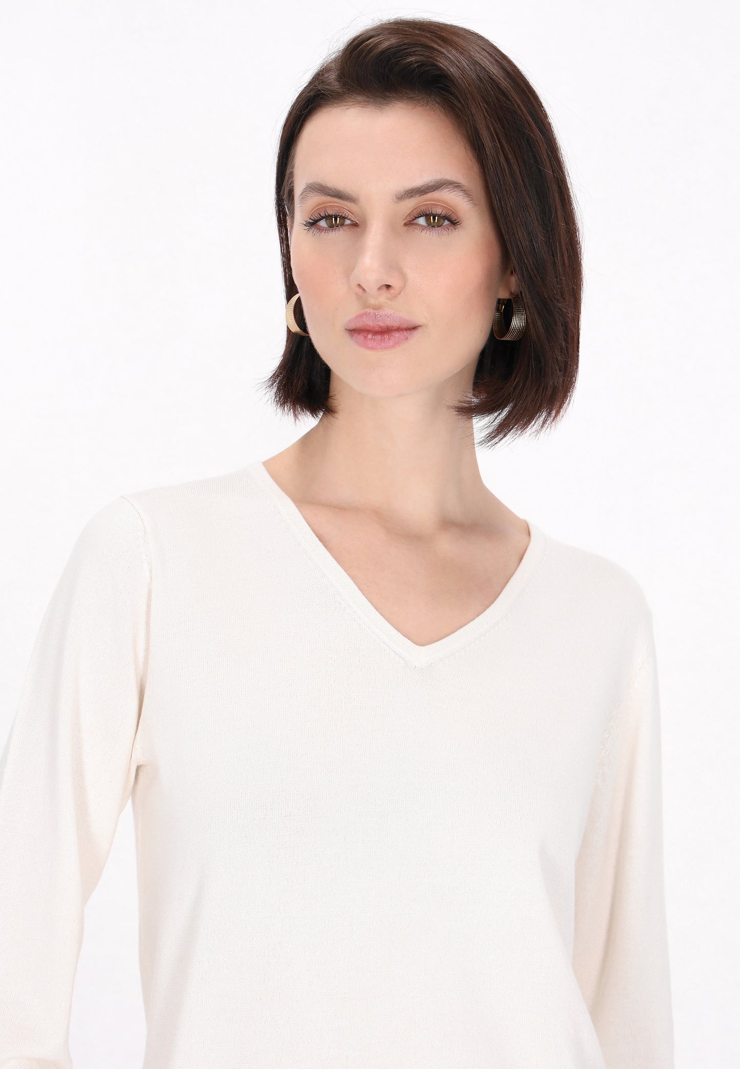 usha BLACK LABEL Women's Sweater