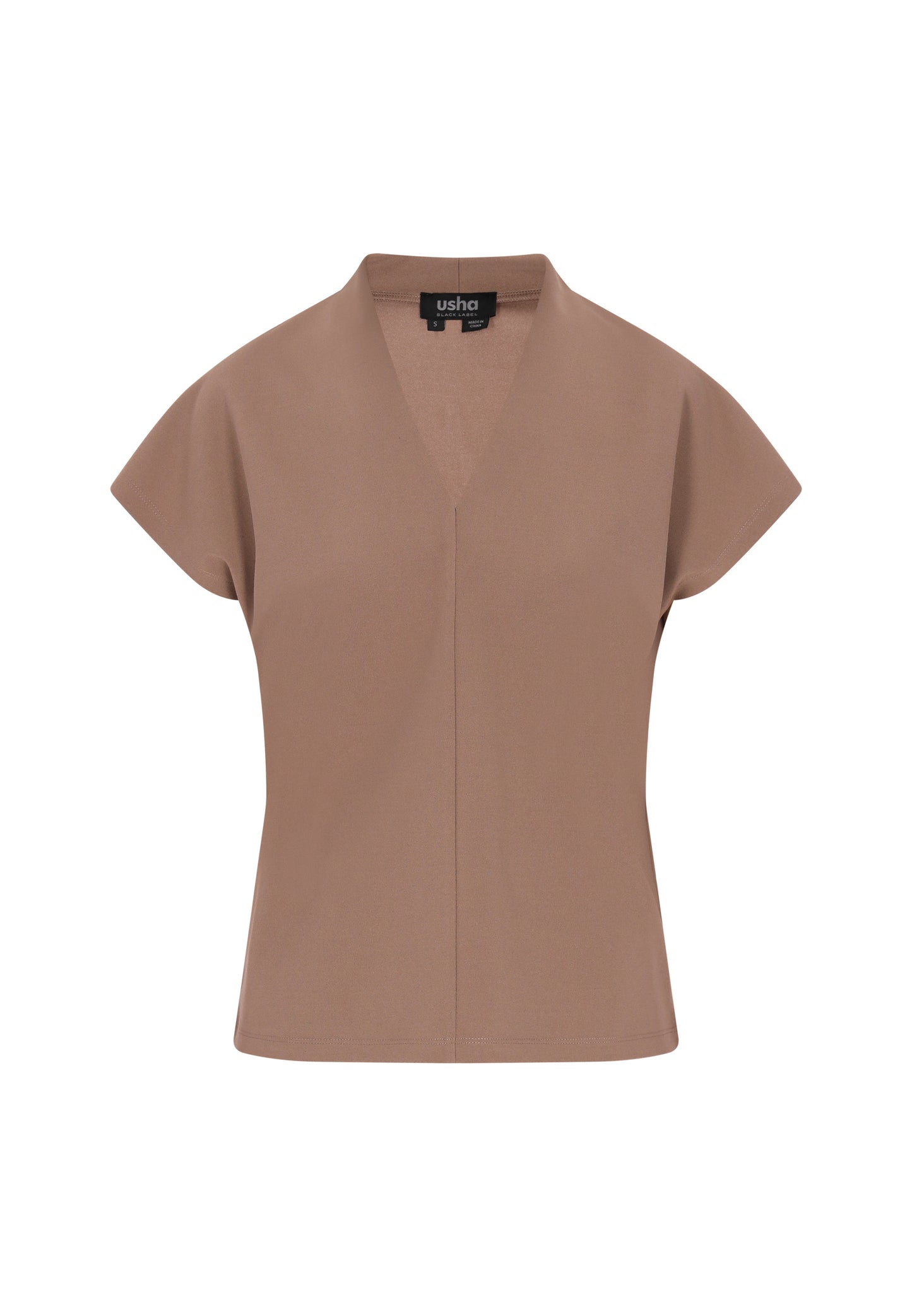 usha BLACK LABEL Women's Blouse
