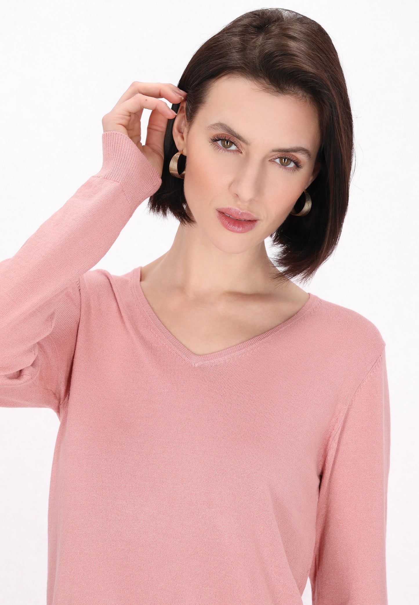 usha BLACK LABEL Women's Sweater
