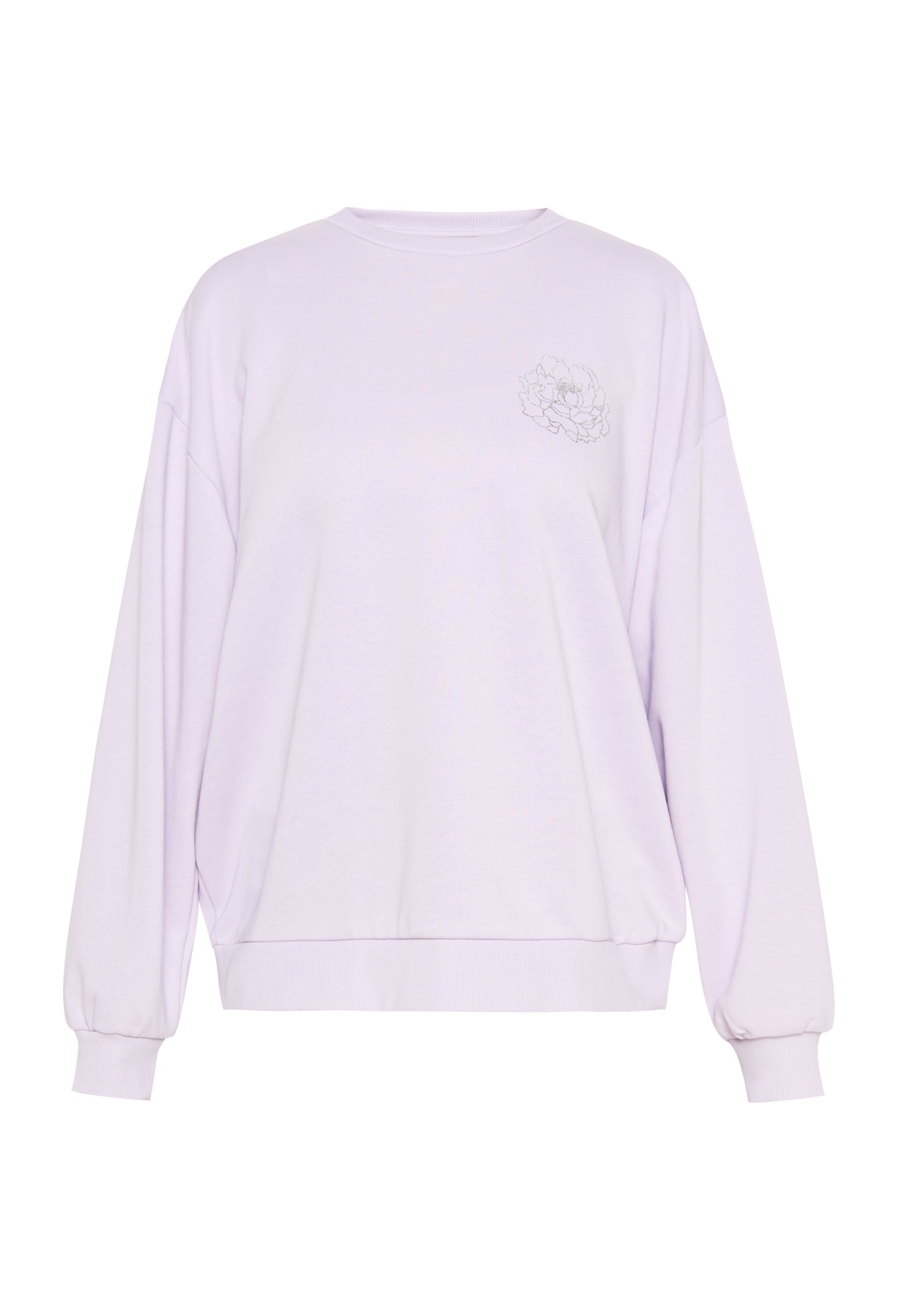 usha Damen Sweatshirt