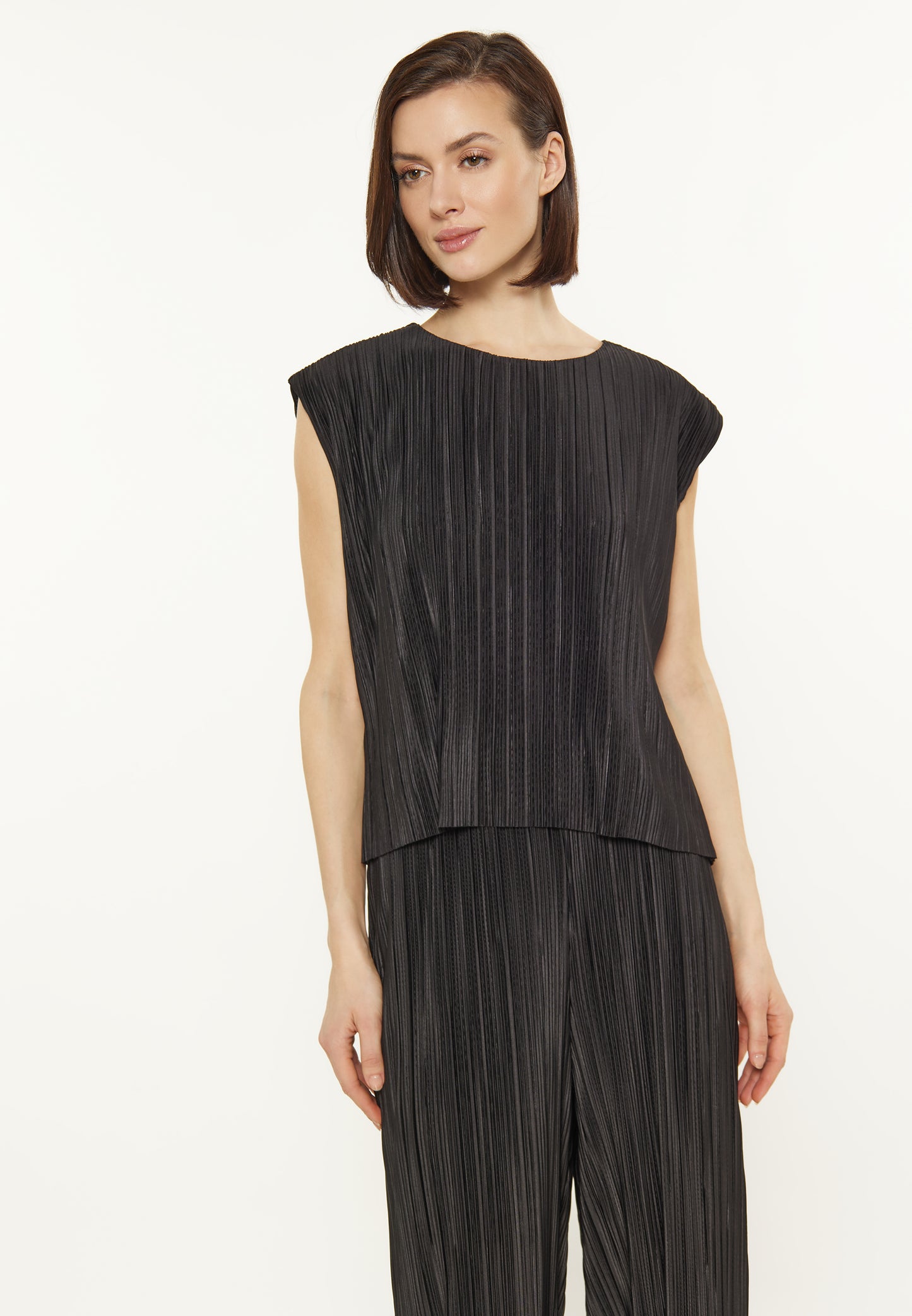 usha WHITE LABEL Women's Blouse