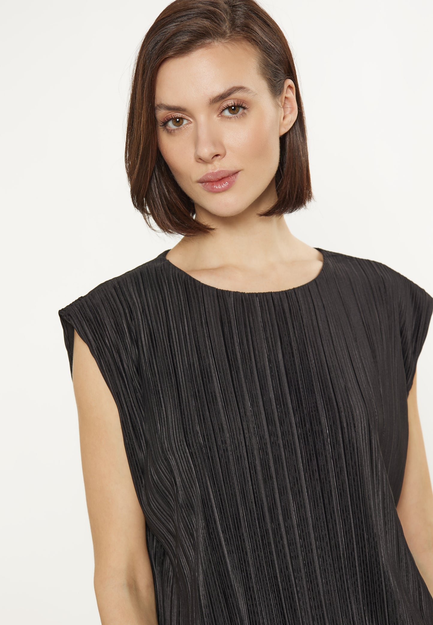 usha WHITE LABEL Women's Blouse