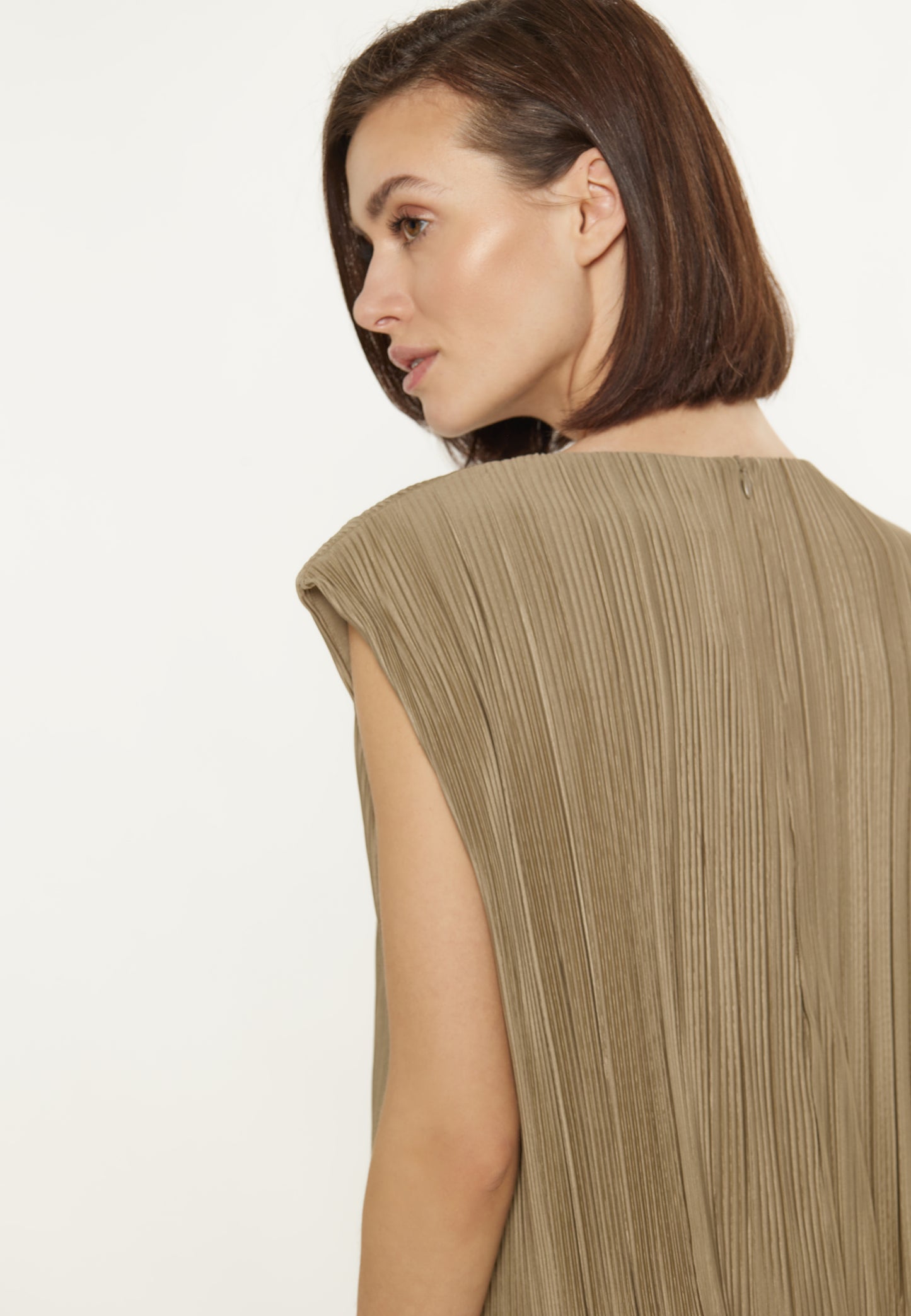 usha WHITE LABEL Women's Blouse
