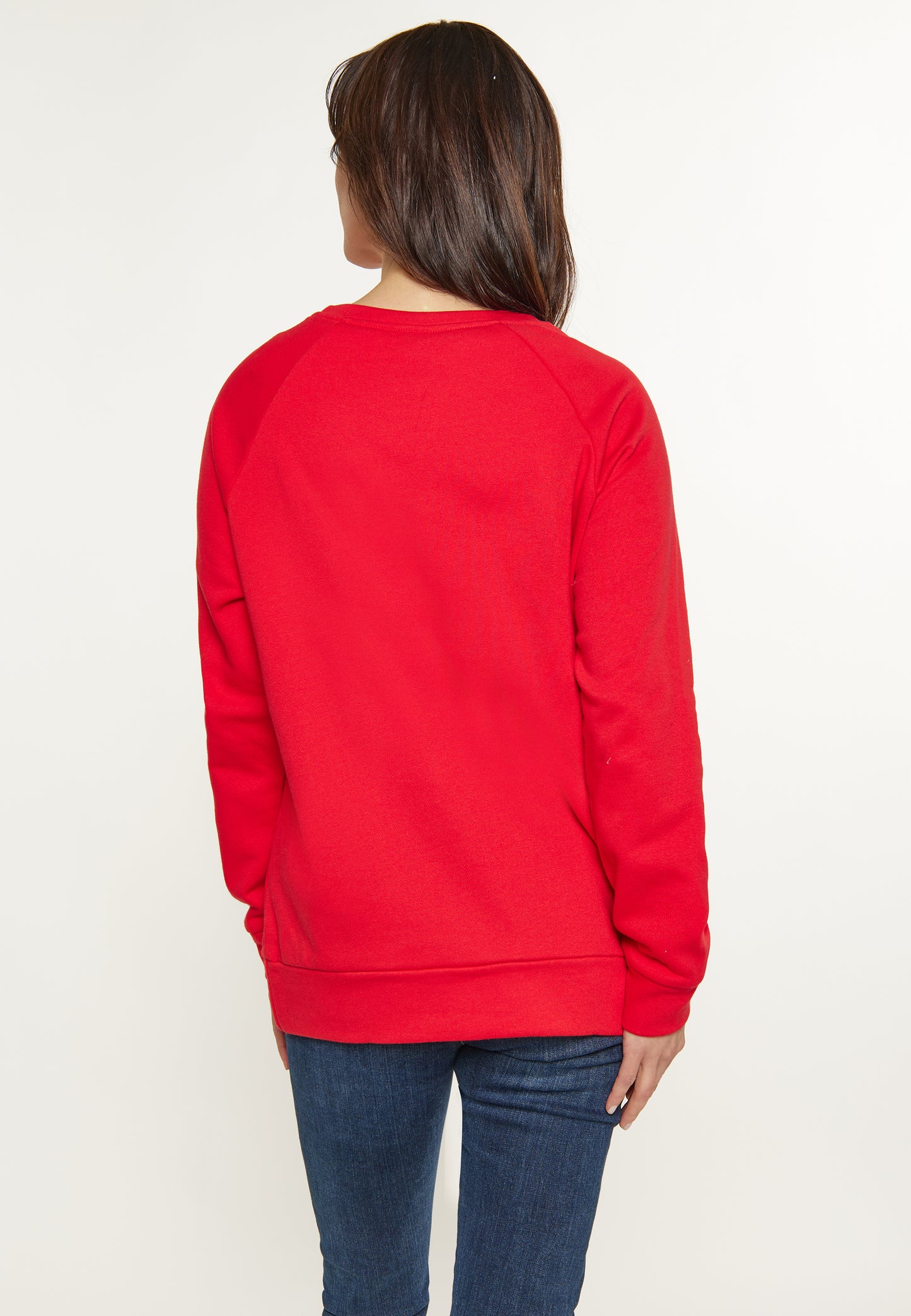 usha BLUE LABEL Women's Sweatshirt