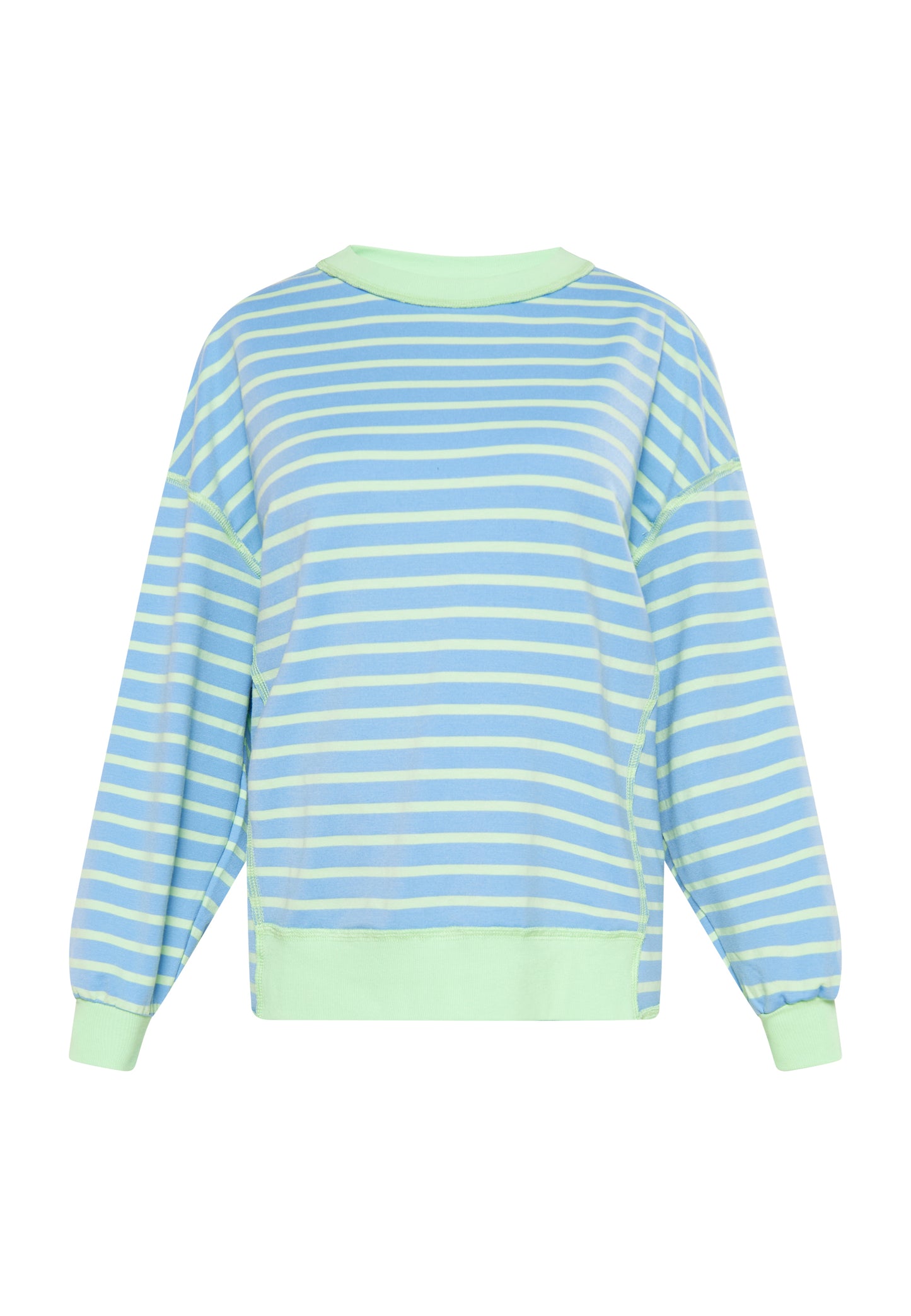 usha BLUE LABEL Women's Sweatshirt