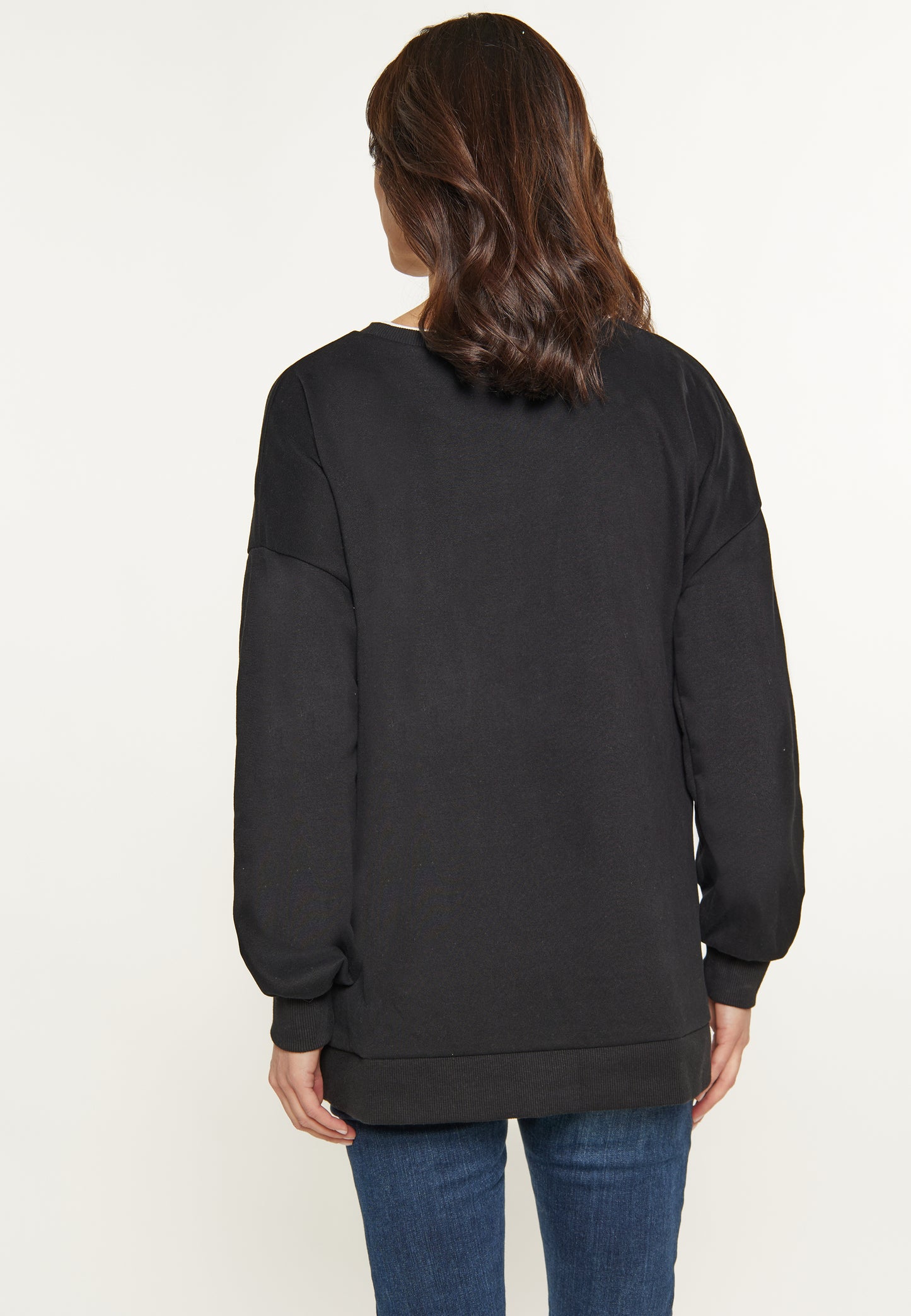 usha BLUE LABEL Women's Sweatshirt