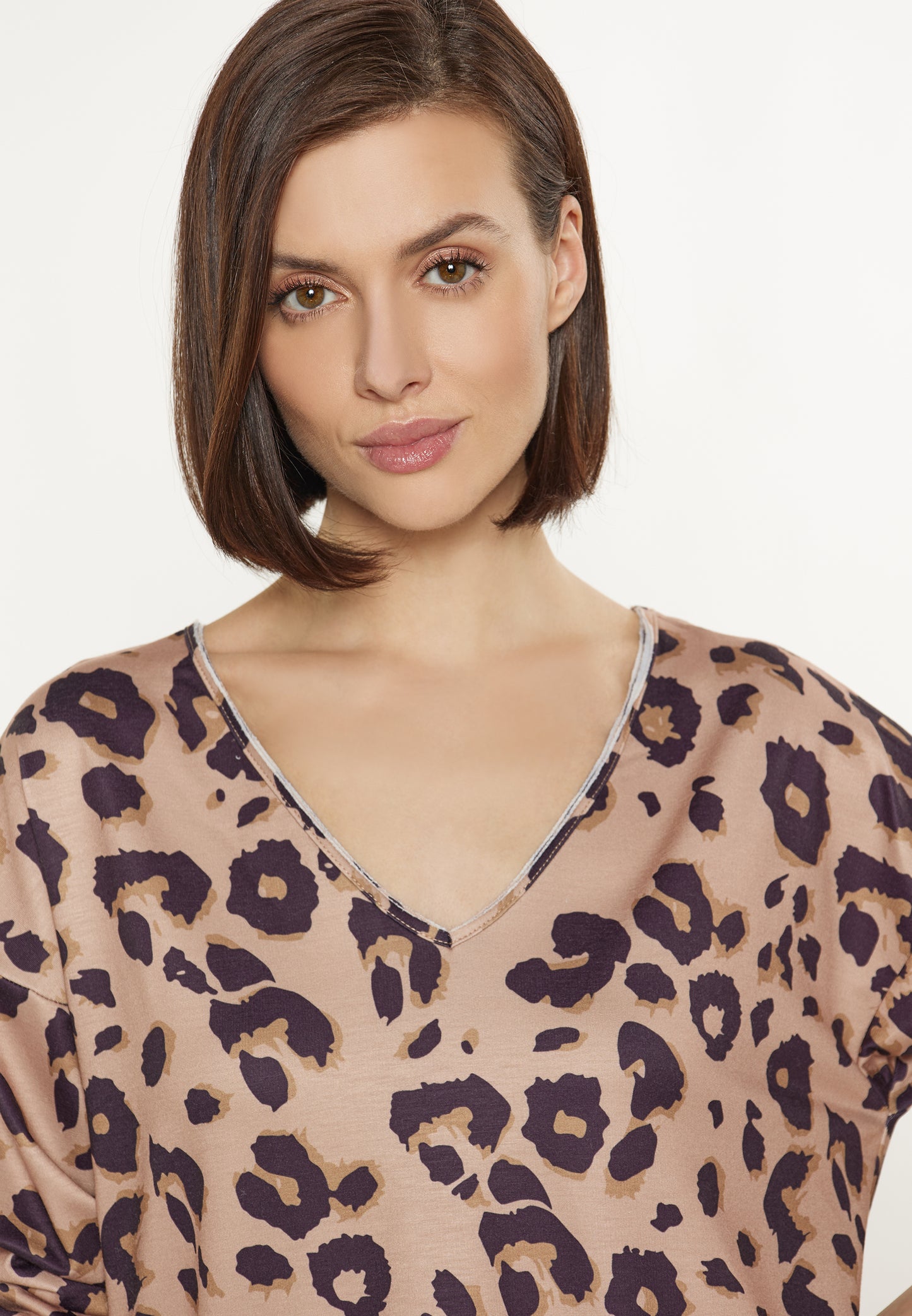 usha BLUE LABEL Women's Longsleeve