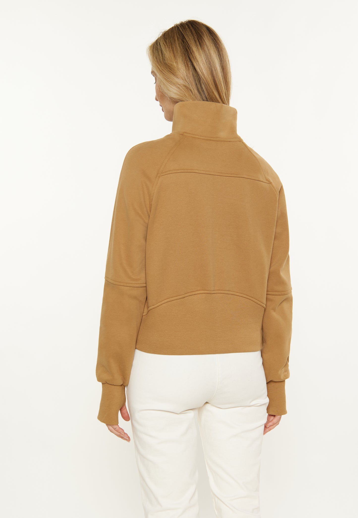 usha BLUE LABEL Women's Sweatshirt