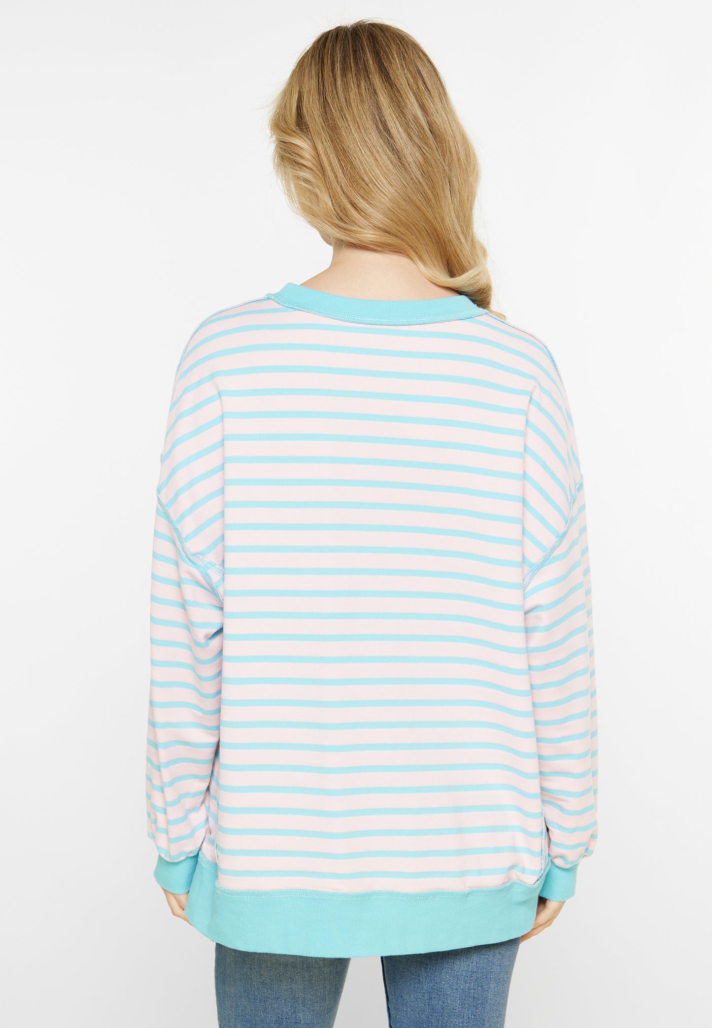 usha BLUE LABEL Women's Sweatshirt