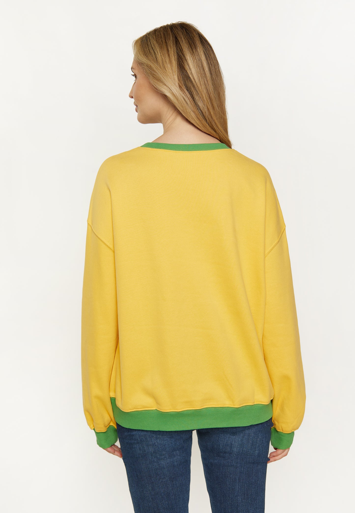 usha BLUE LABEL Women's Sweatshirt