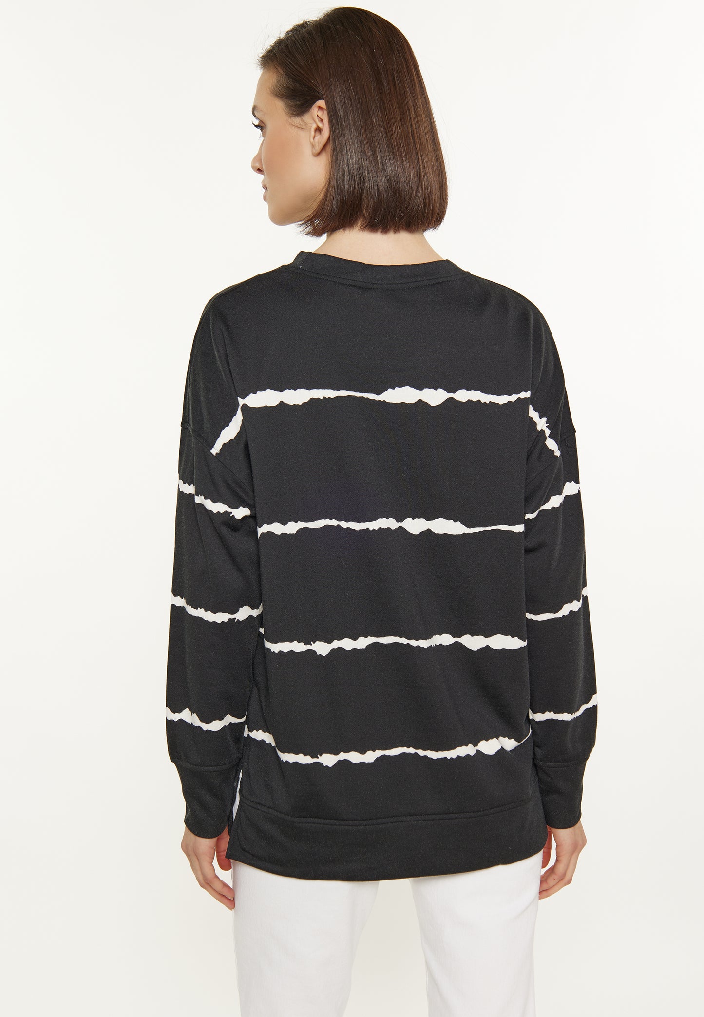 usha BLUE LABEL Women's Sweatshirt