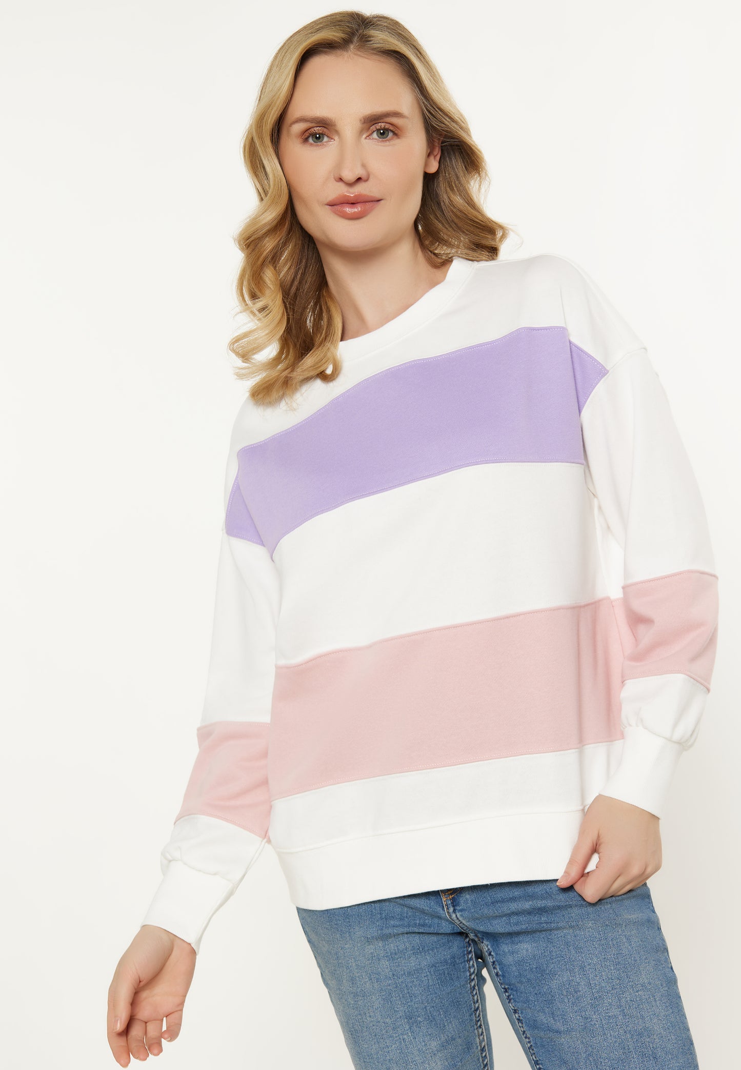 usha BLUE LABEL Women's Sweatshirt