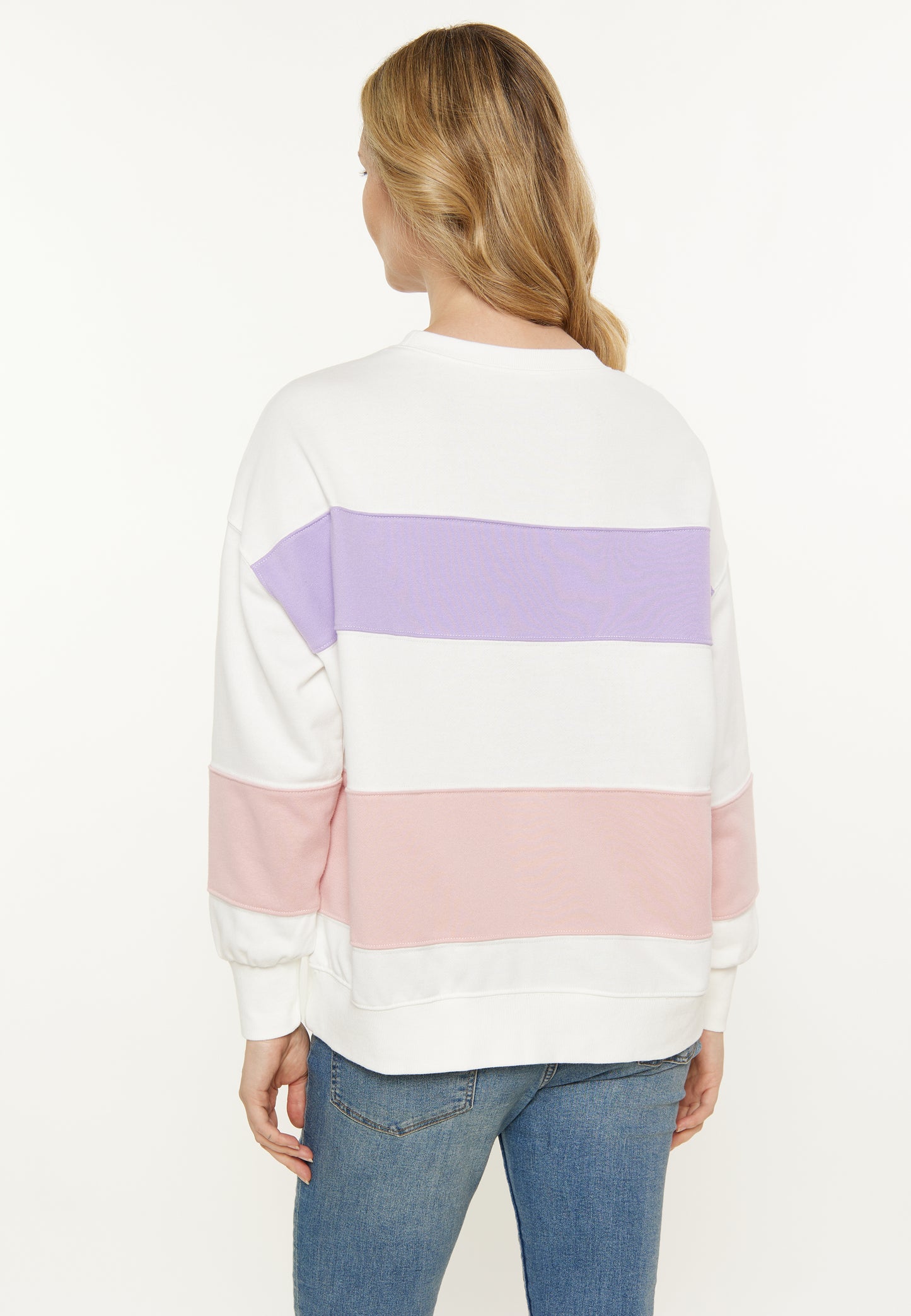 usha BLUE LABEL Women's Sweatshirt