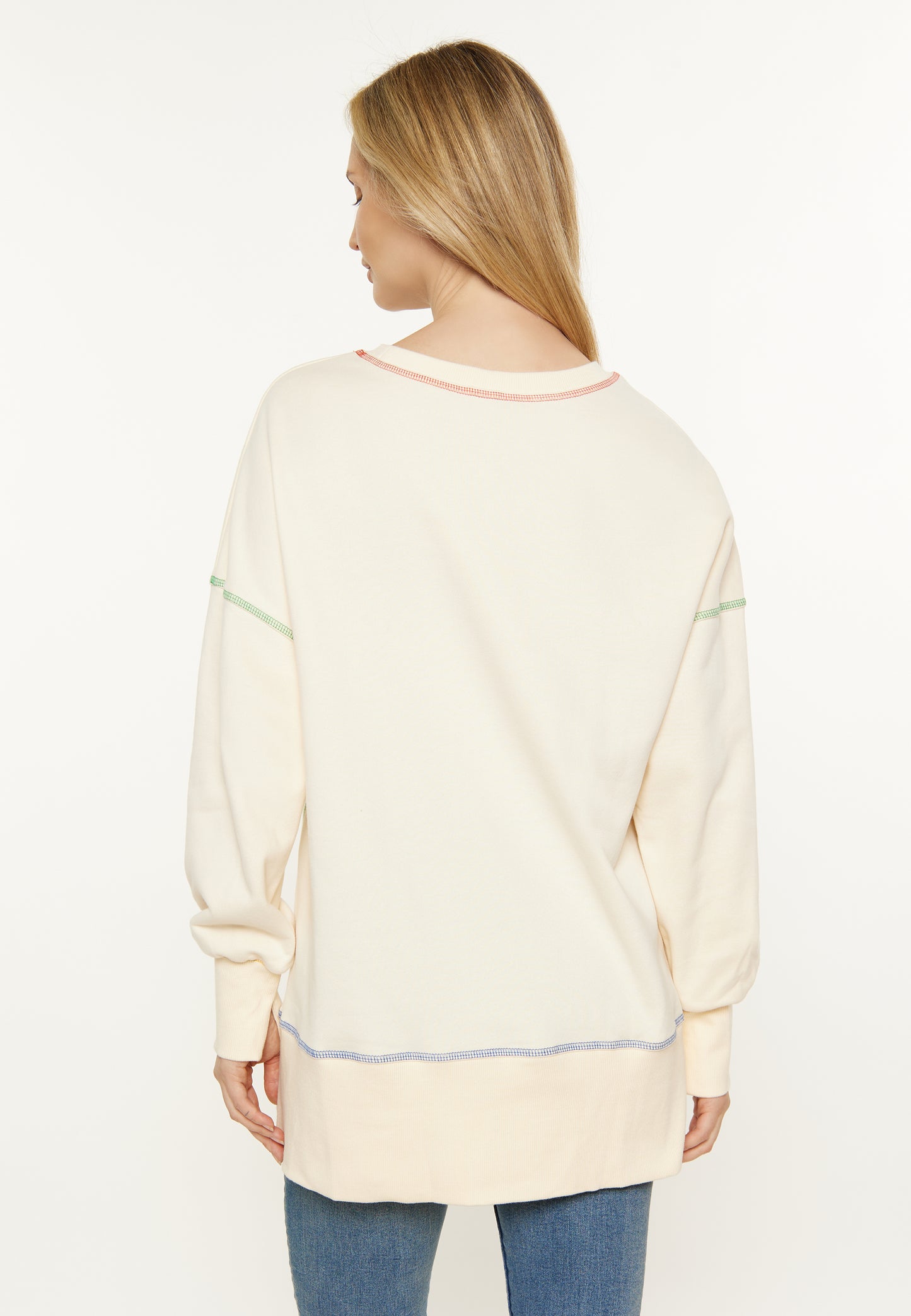 usha BLUE LABEL Women's Sweatshirt