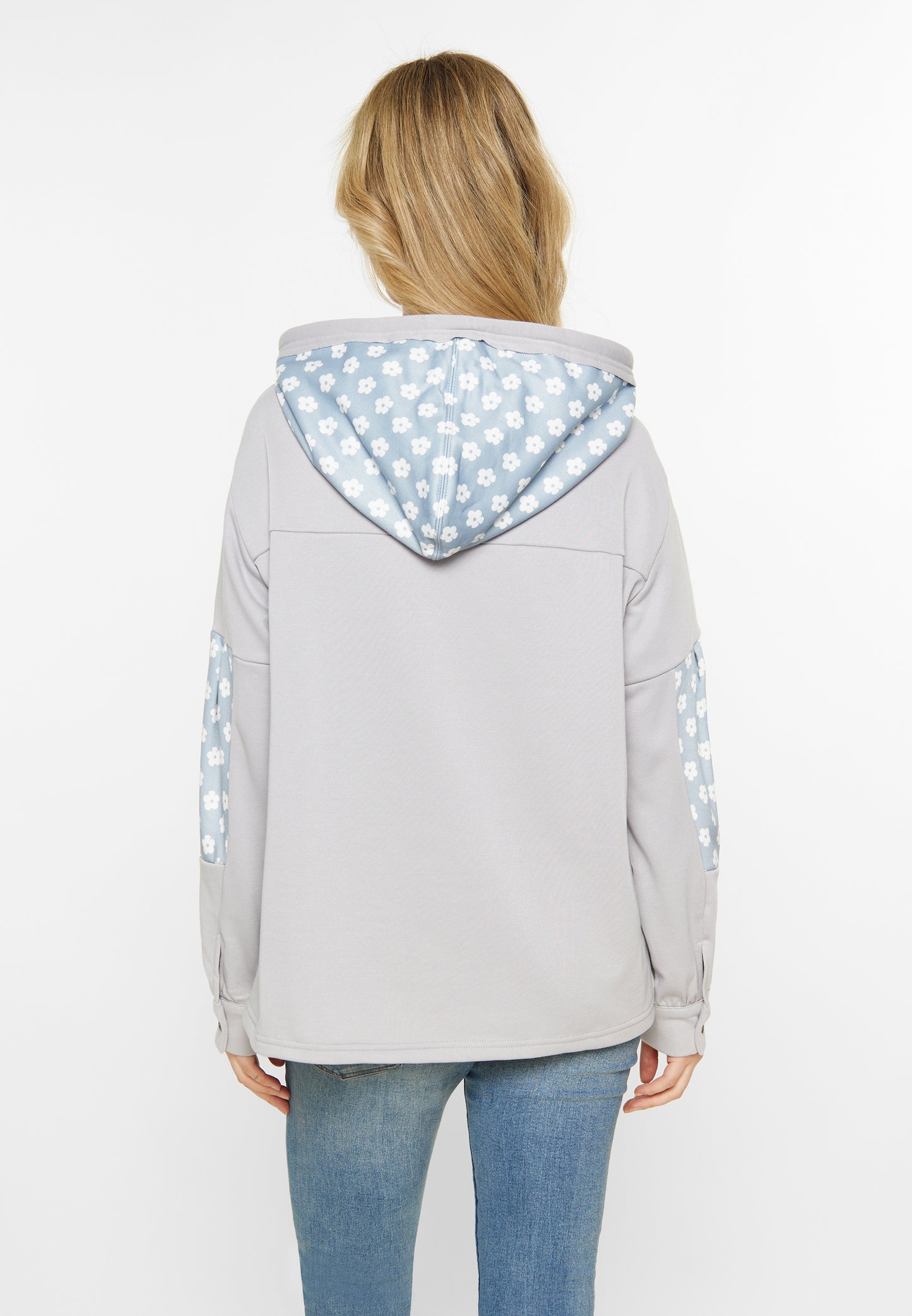 usha BLUE LABEL Women's Hoodie
