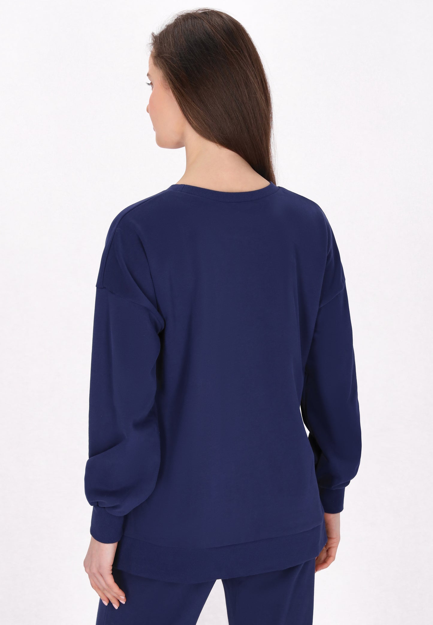 usha BLUE LABEL Women's Sweatshirt
