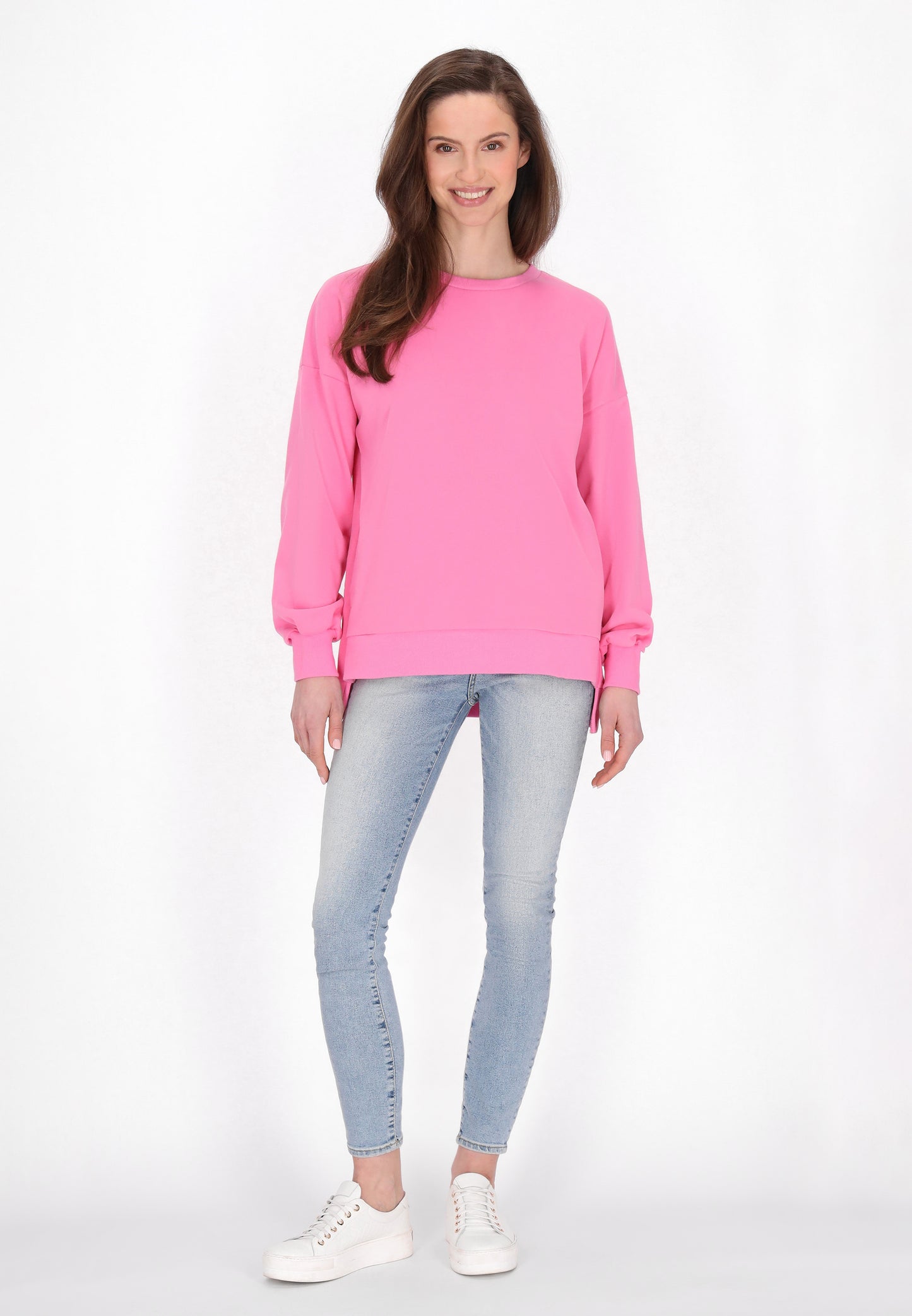 usha BLUE LABEL Women's Sweatshirt