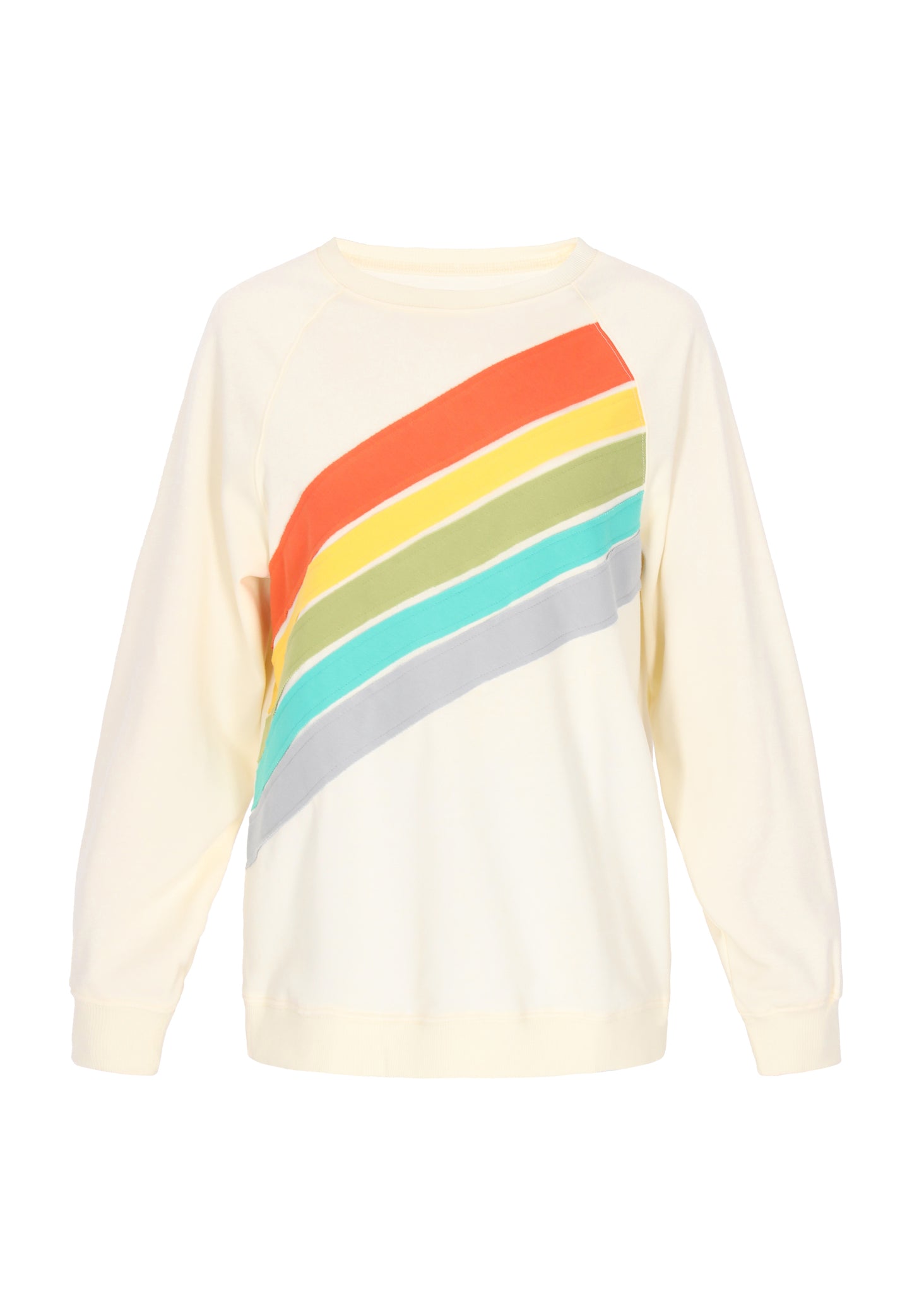 usha BLUE LABEL Women's Sweatshirt
