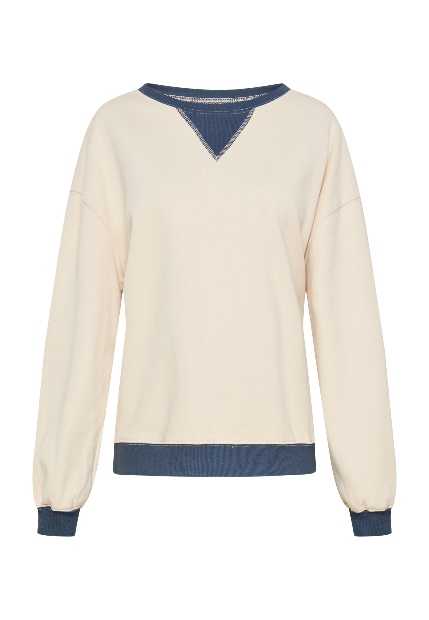 usha BLUE LABEL Women's Sweatshirt