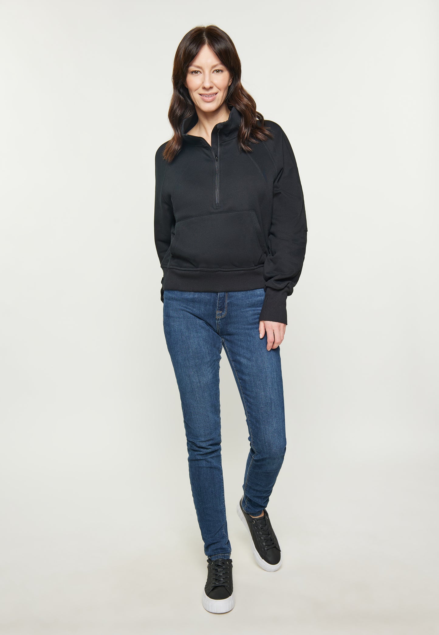 usha BLUE LABEL Women's Sweatshirt
