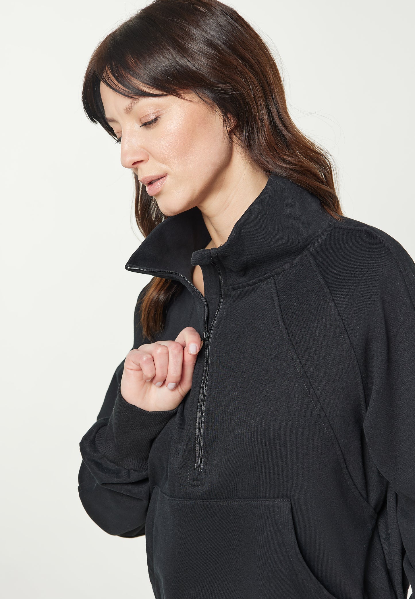 usha BLUE LABEL Women's Sweatshirt