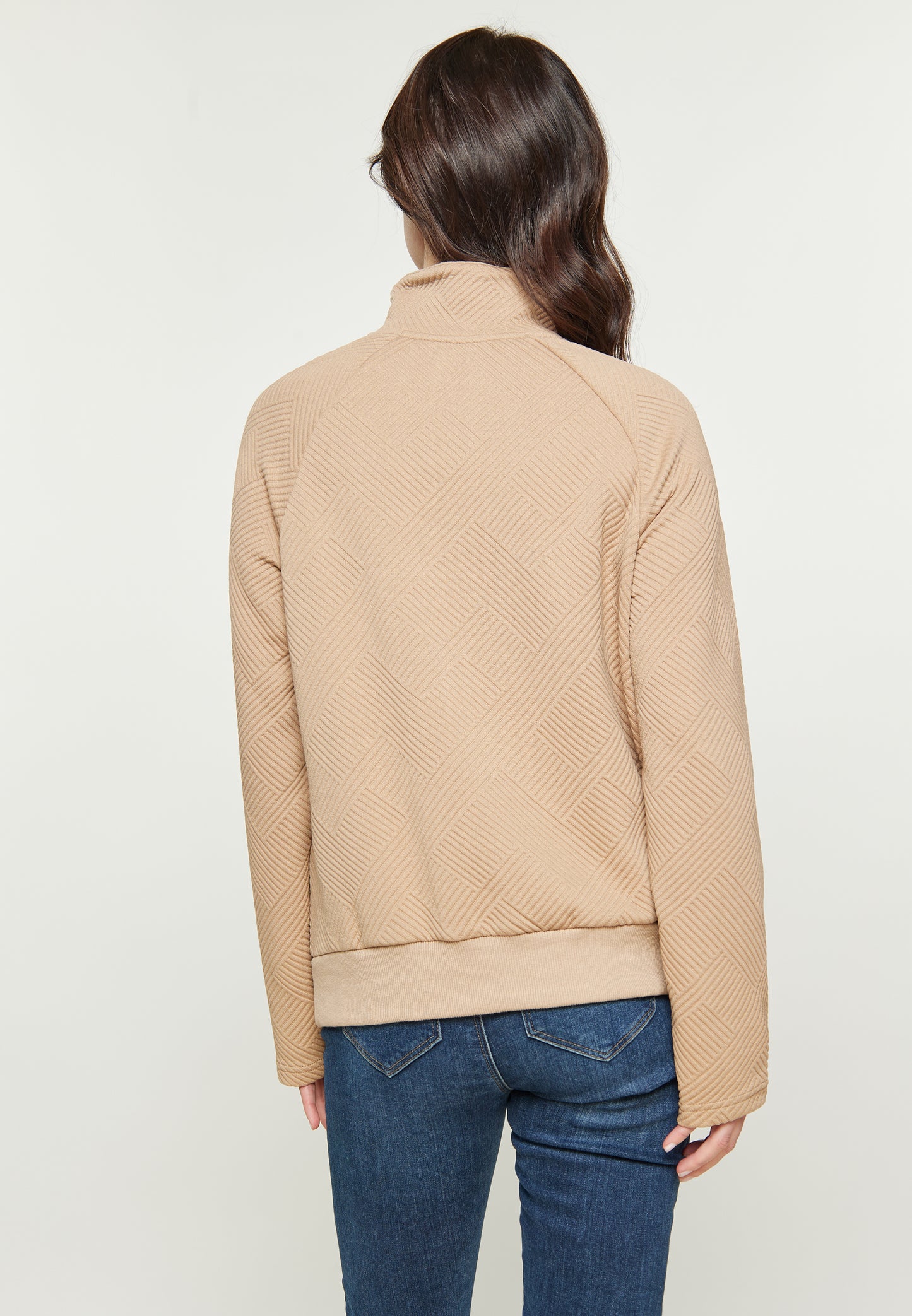 usha BLUE LABEL Women's Sweatshirt