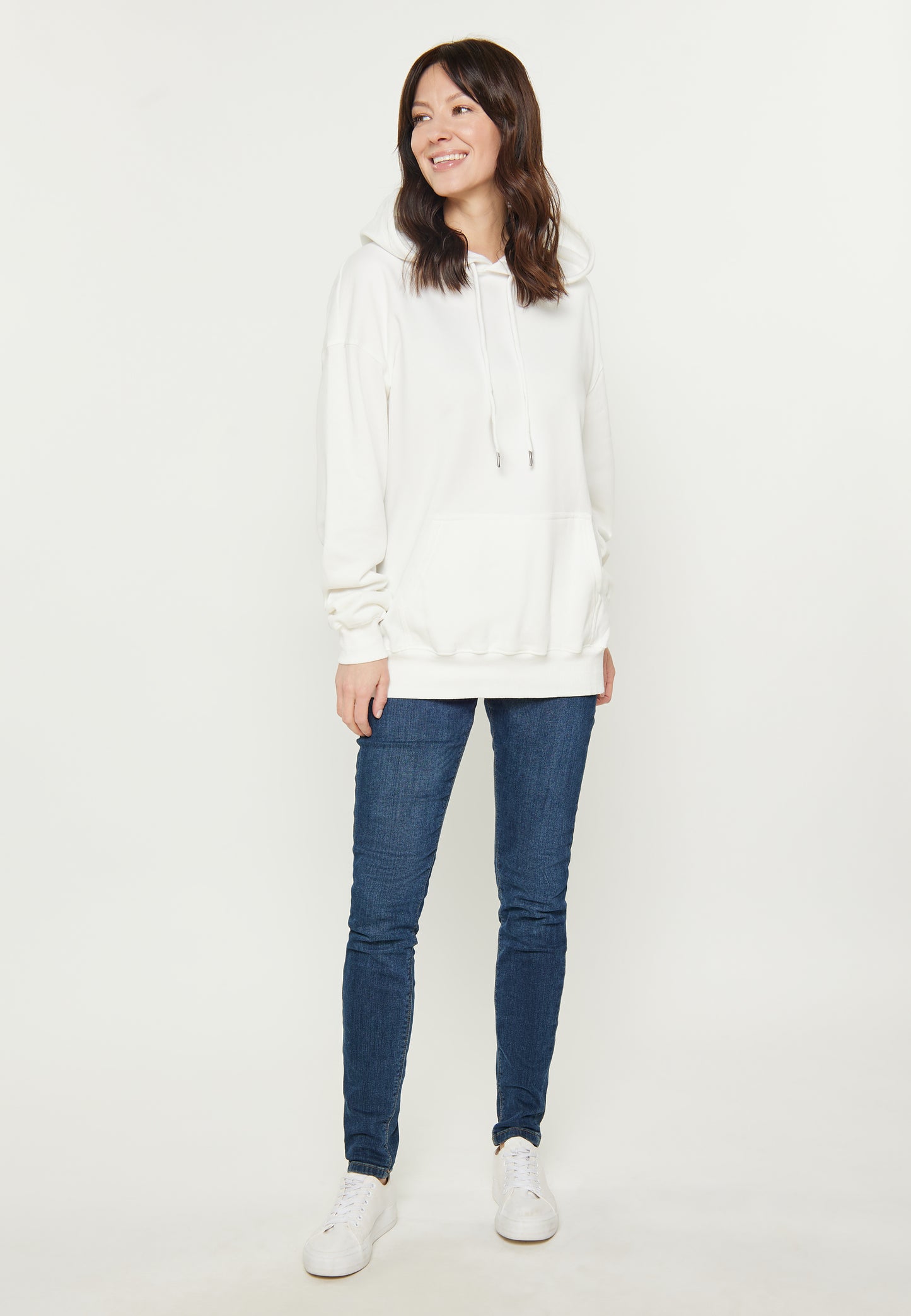 usha BLUE LABEL Women's Hoodie