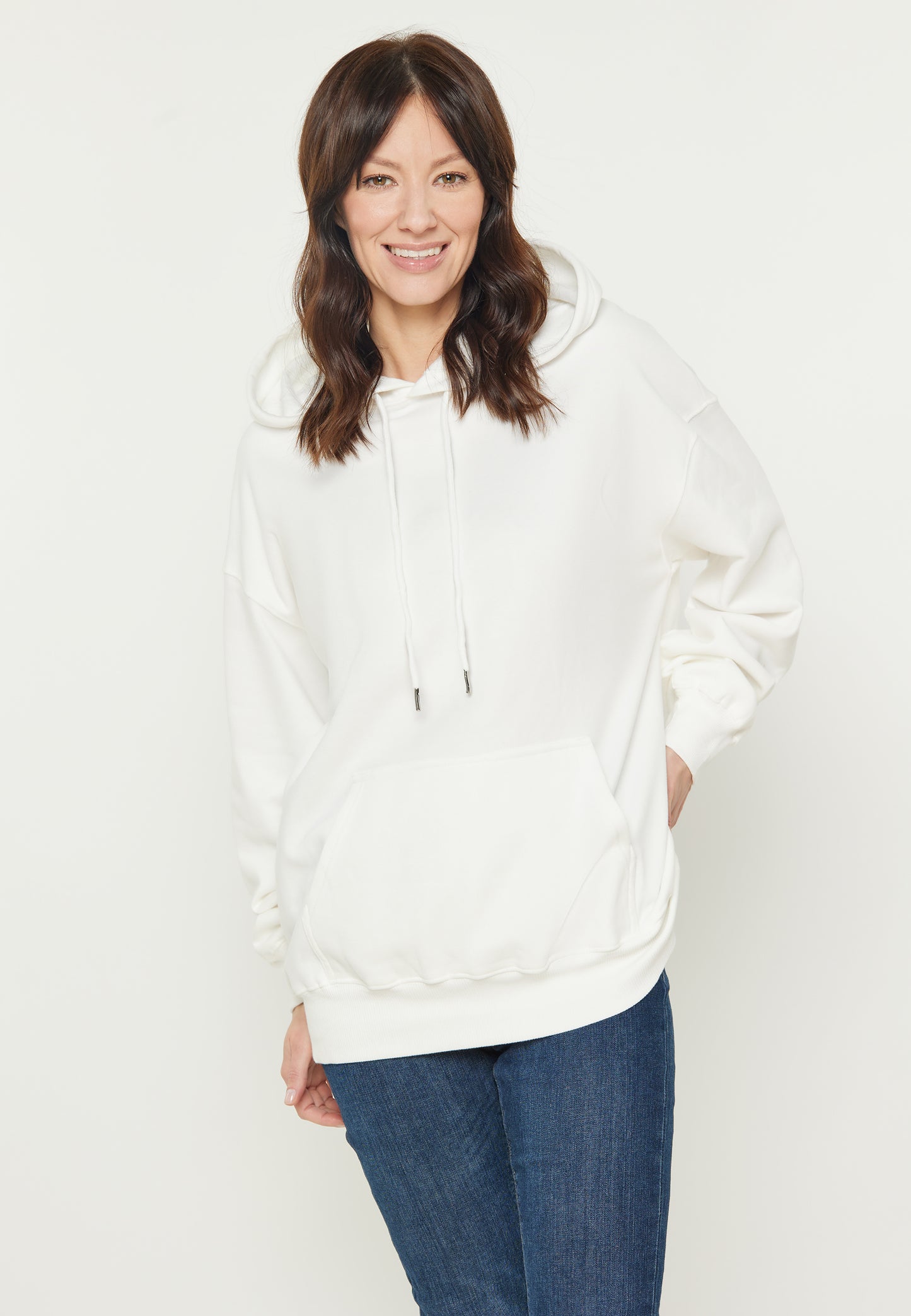 usha BLUE LABEL Women's Hoodie