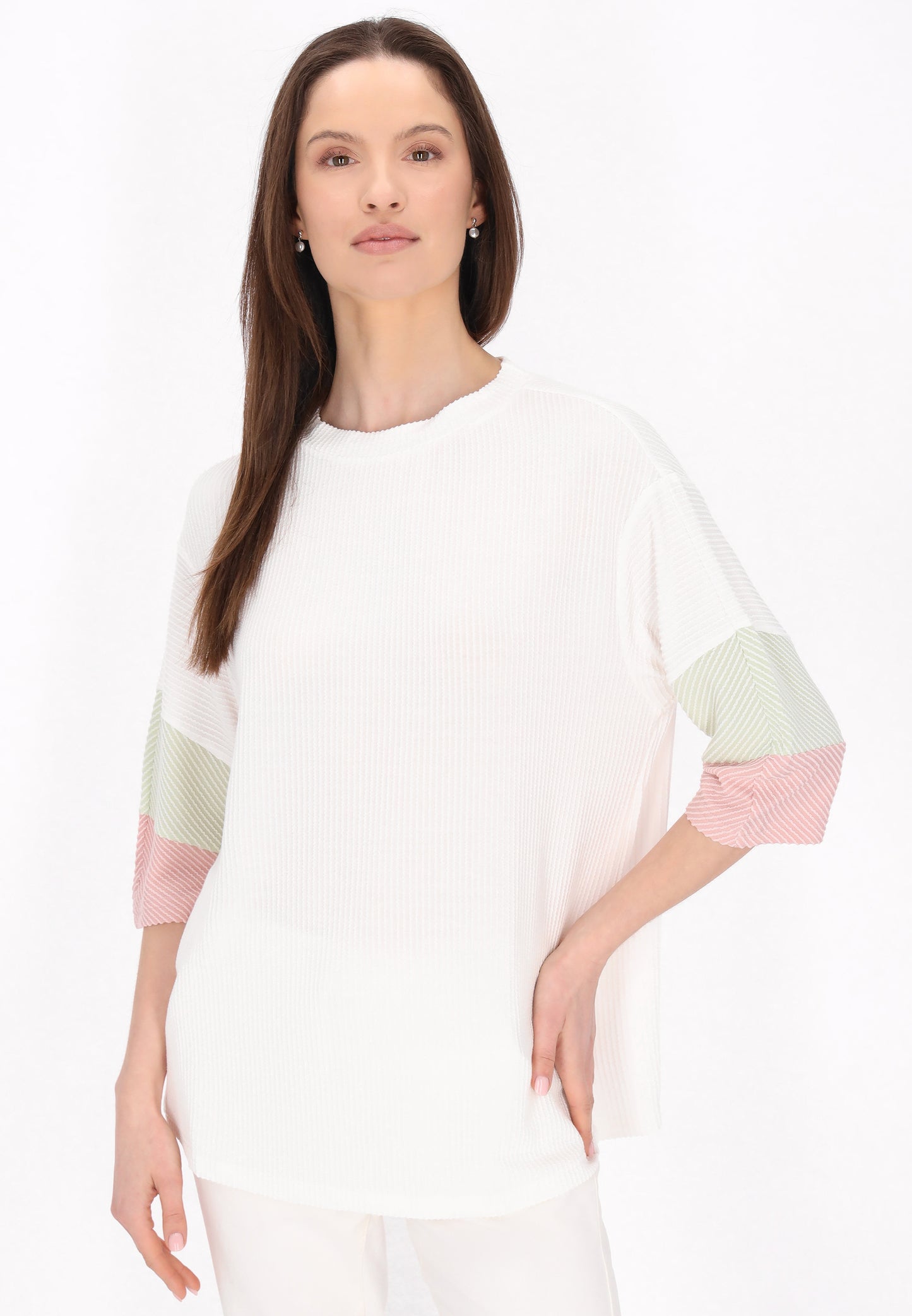 usha BLUE LABEL Women's Blouse