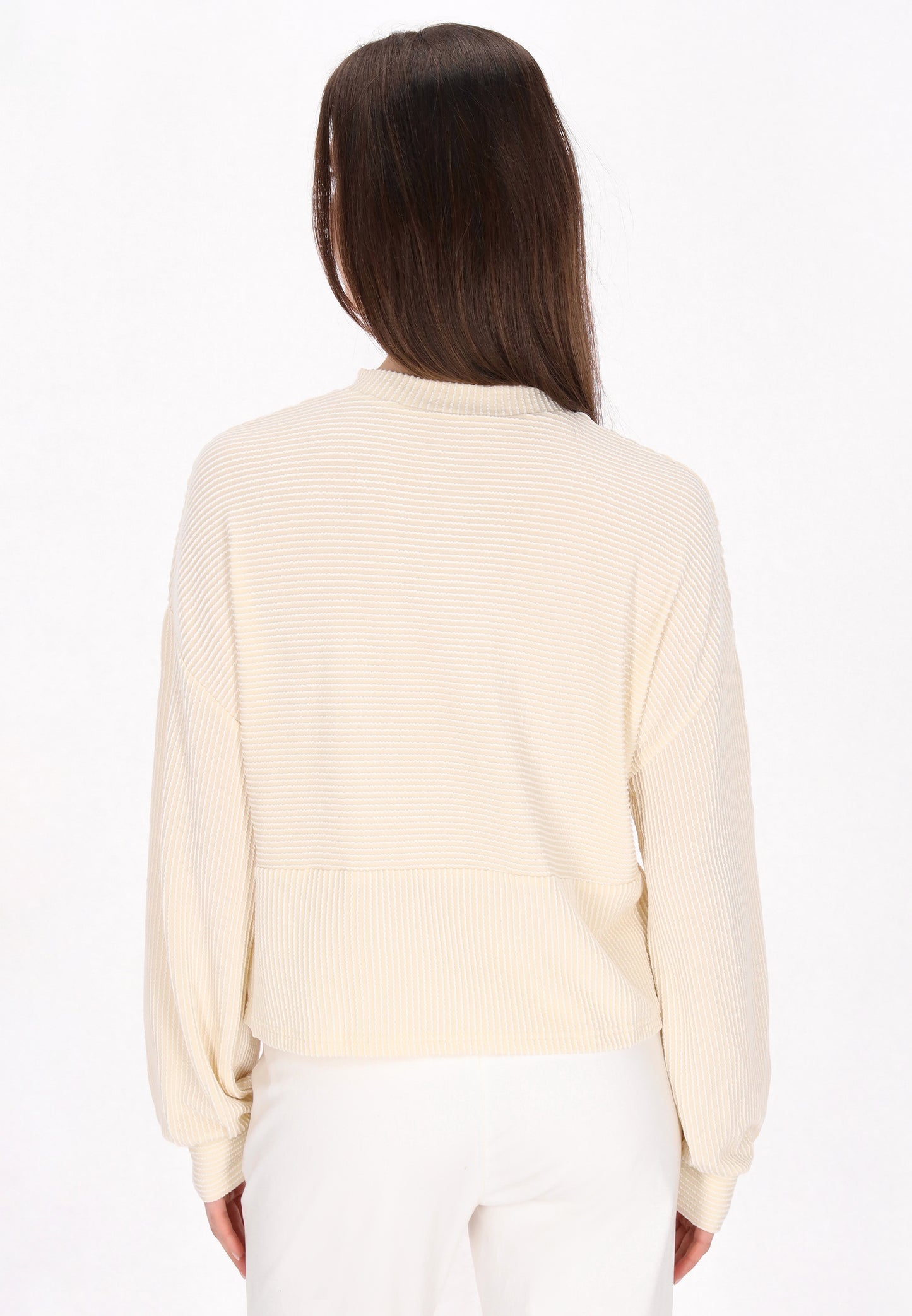 usha BLUE LABEL Women's Sweatshirt
