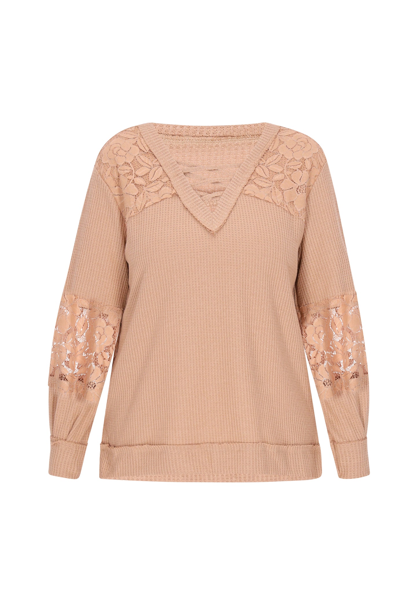 usha FESTIVAL Women's Sweater