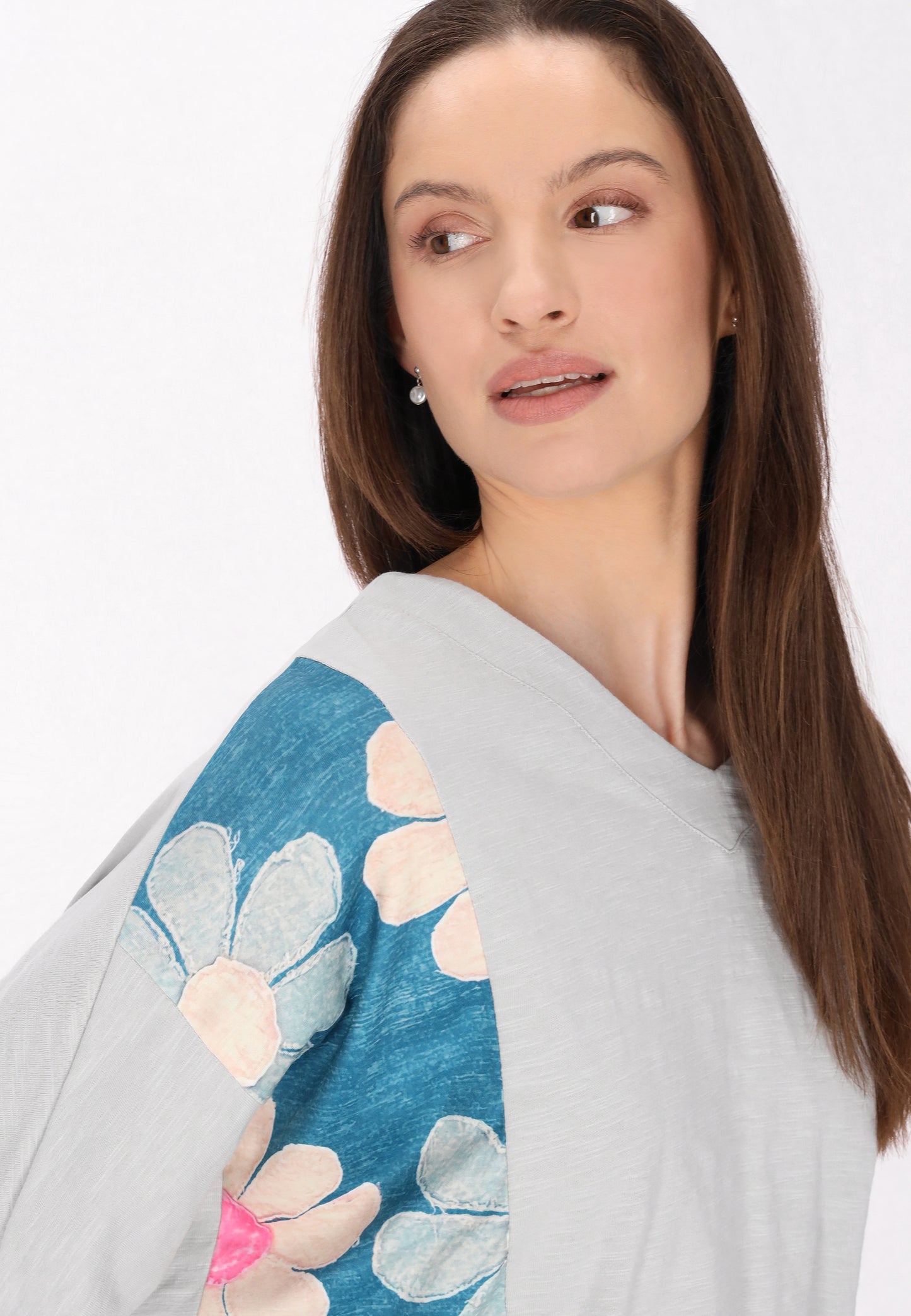 usha BLUE LABEL Women's Blouse