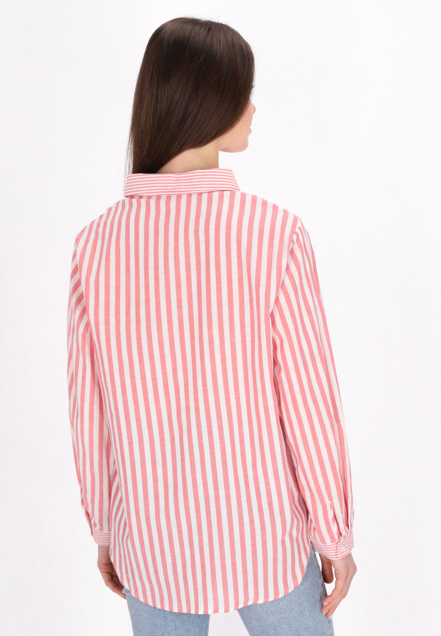 usha BLUE LABEL Women's Shirt