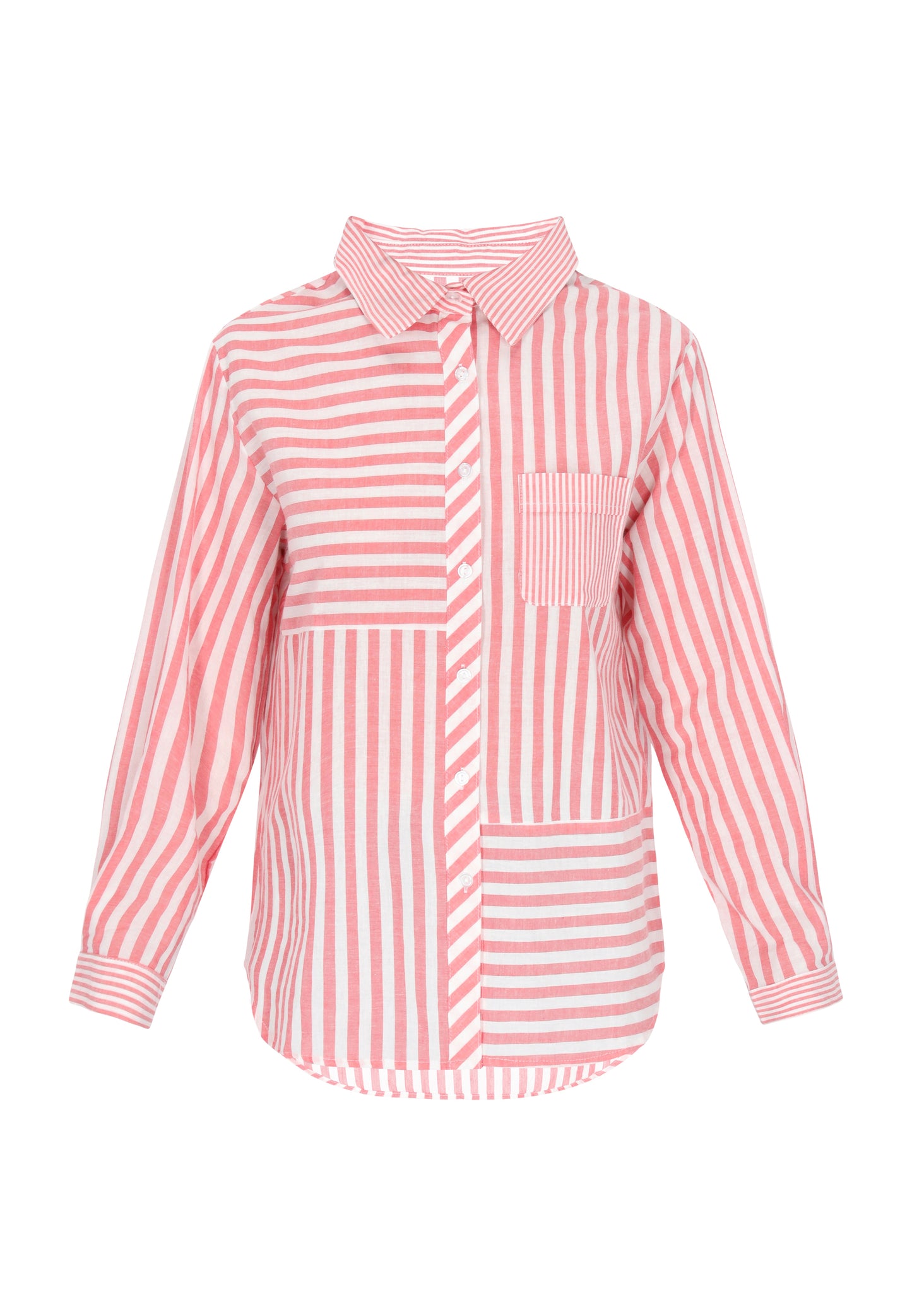 usha BLUE LABEL Women's Shirt