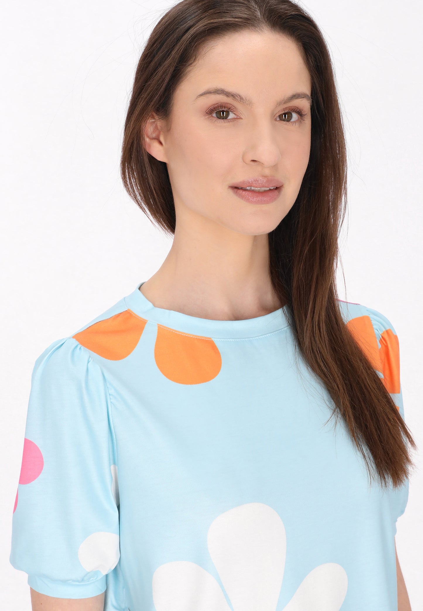 usha BLUE LABEL Women's Blouse