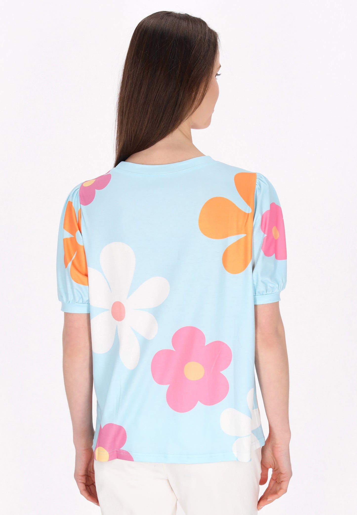 usha BLUE LABEL Women's Blouse