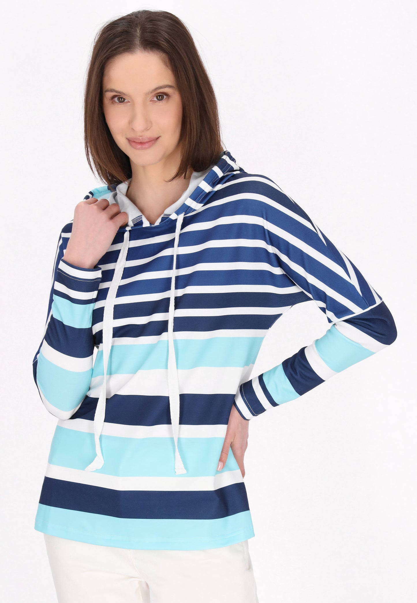 usha BLUE LABEL Women's Hoodie