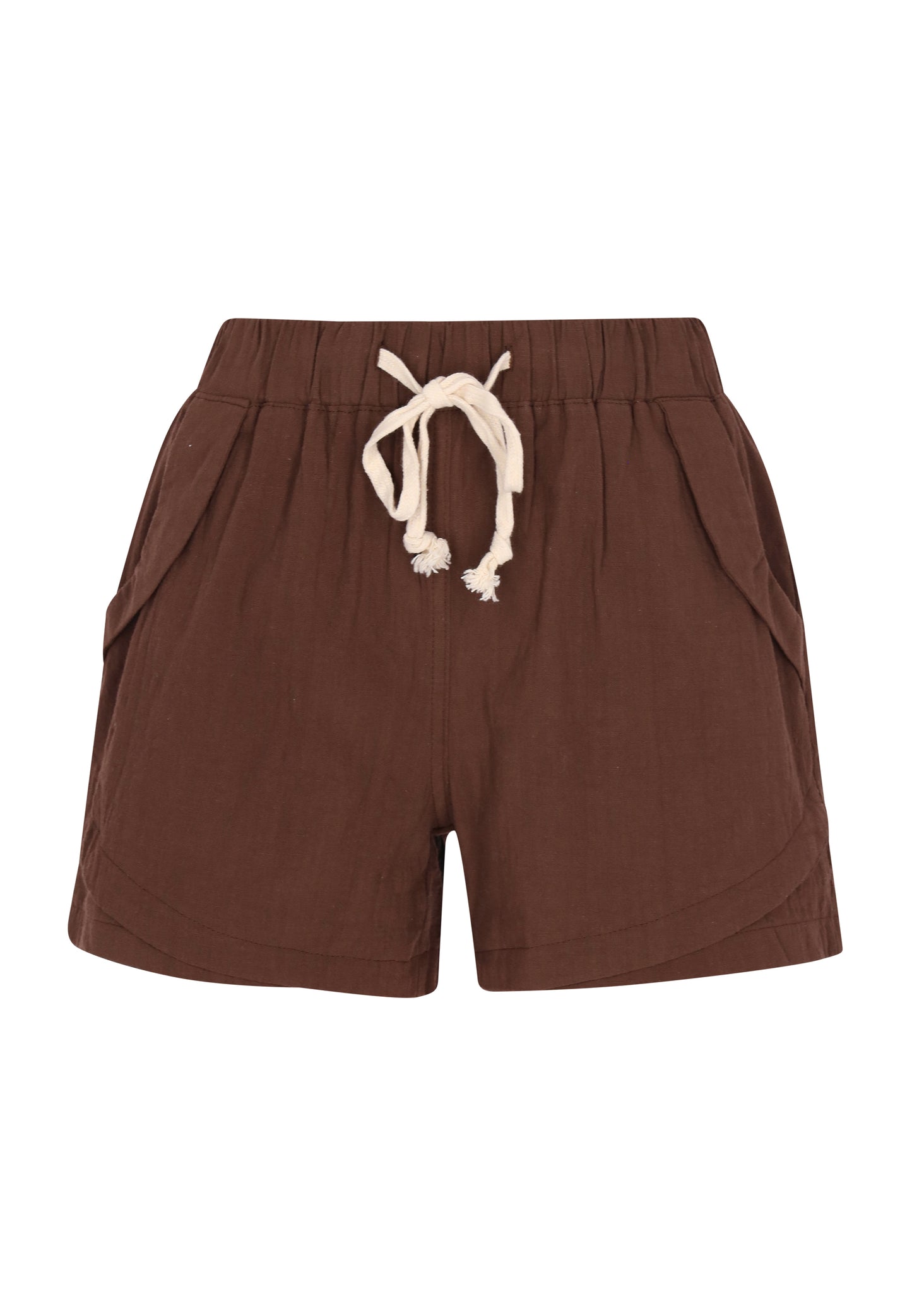 usha Damen-Shorts