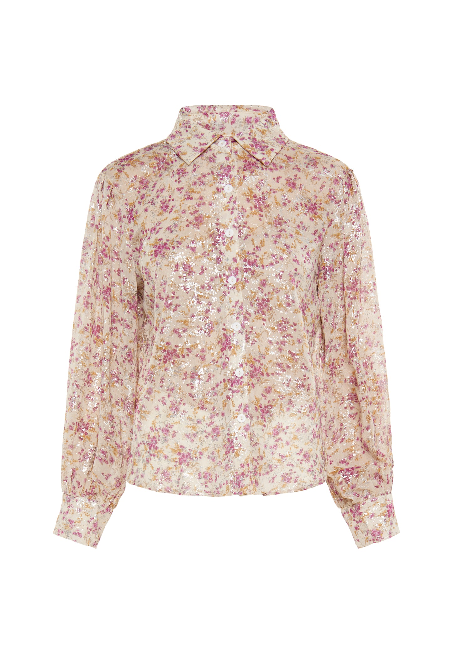 usha Women's Blouse