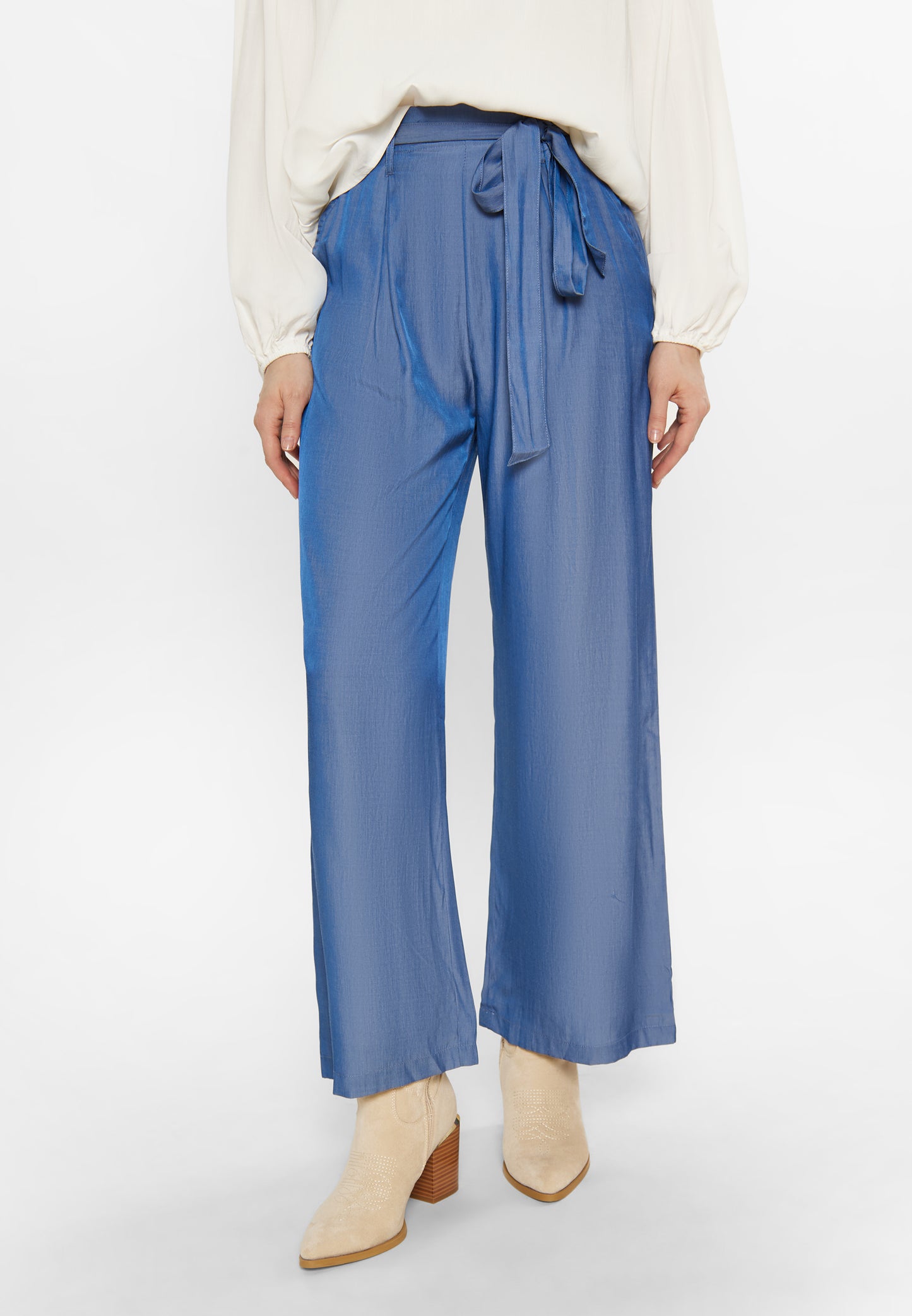 usha FESTIVAL Women's Pants