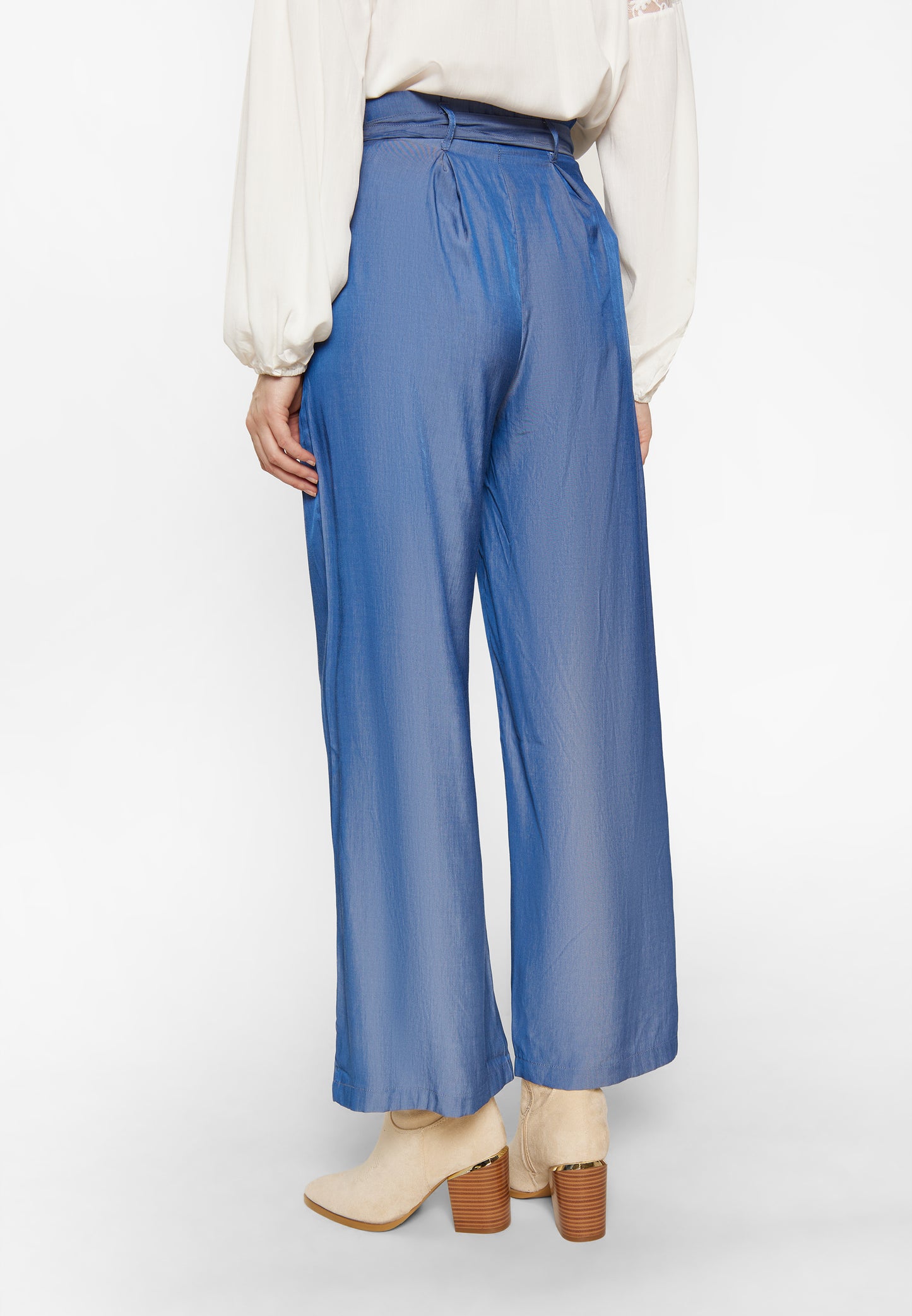 usha FESTIVAL Women's Pants