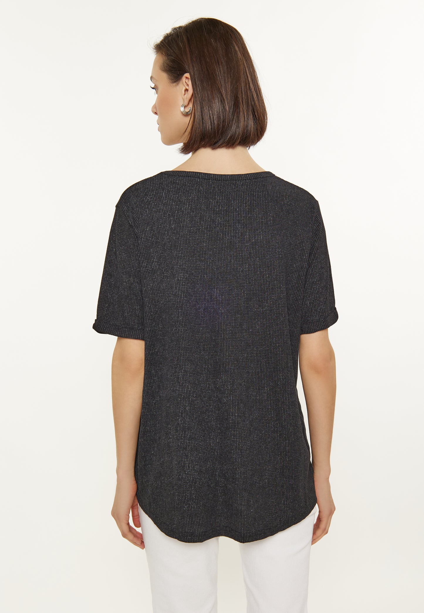 usha Damen-T-Shirt