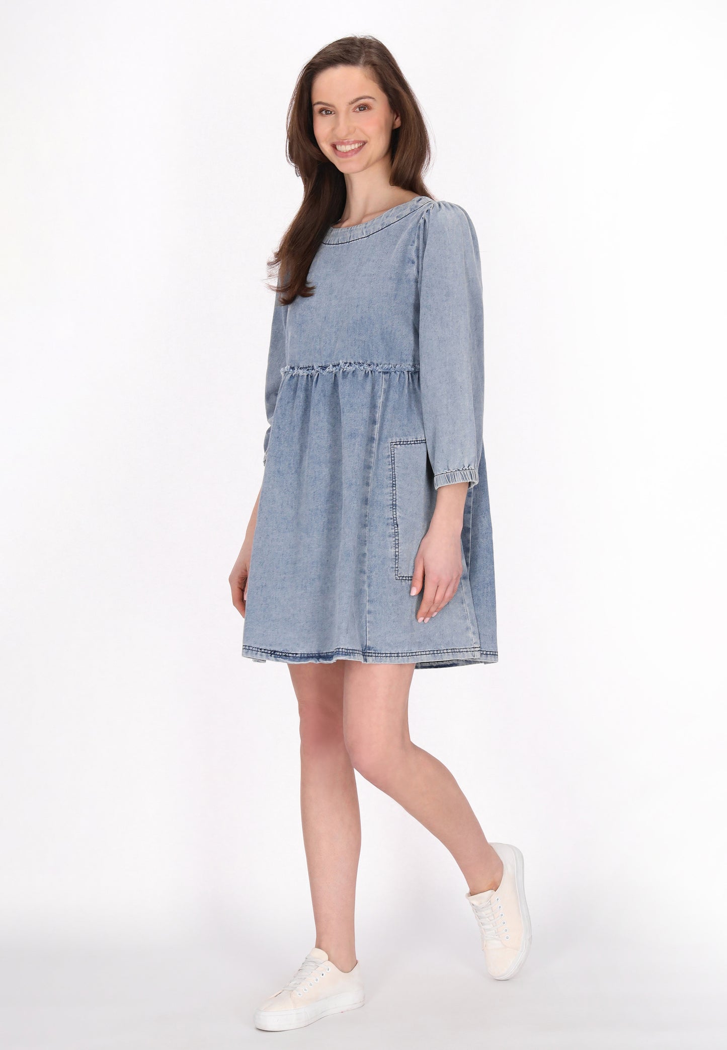 usha BLUE LABEL Dress