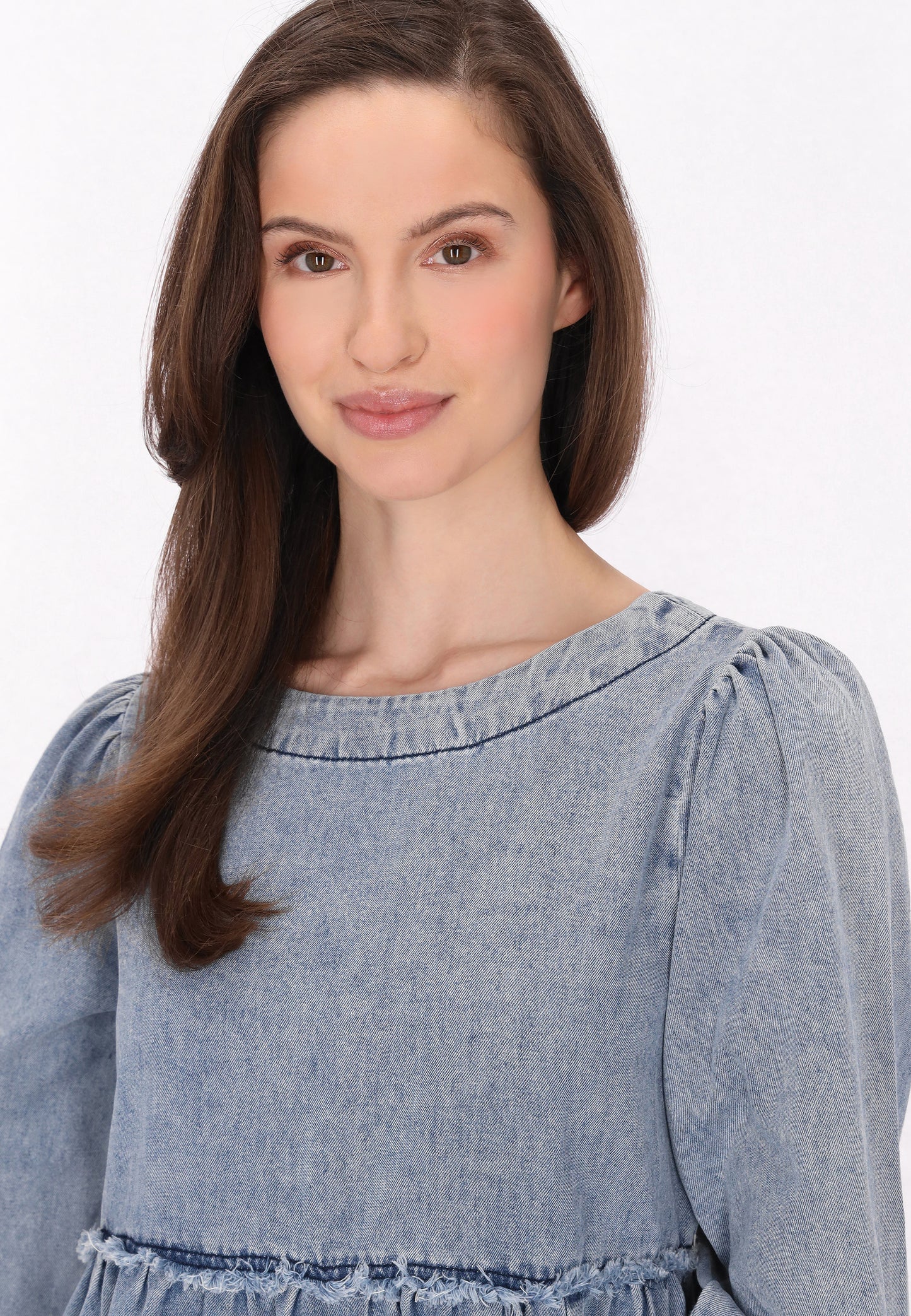 usha BLUE LABEL Dress