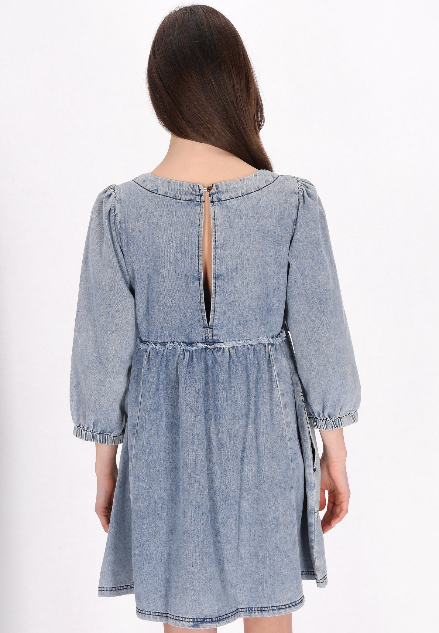 usha BLUE LABEL Dress