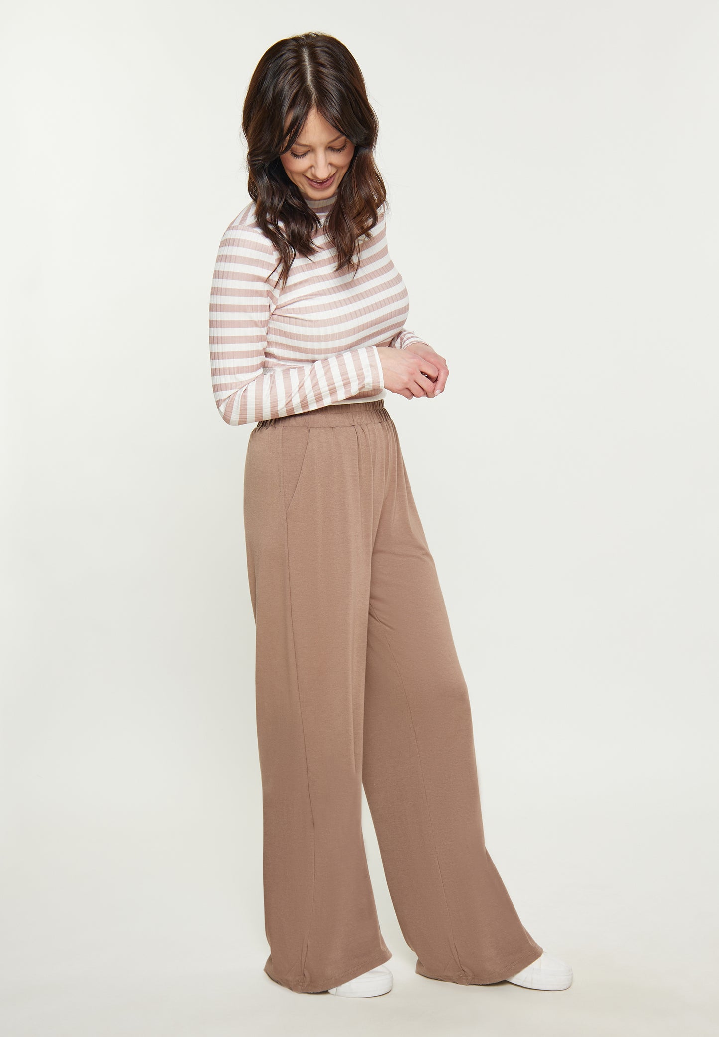usha BLUE LABEL Pants