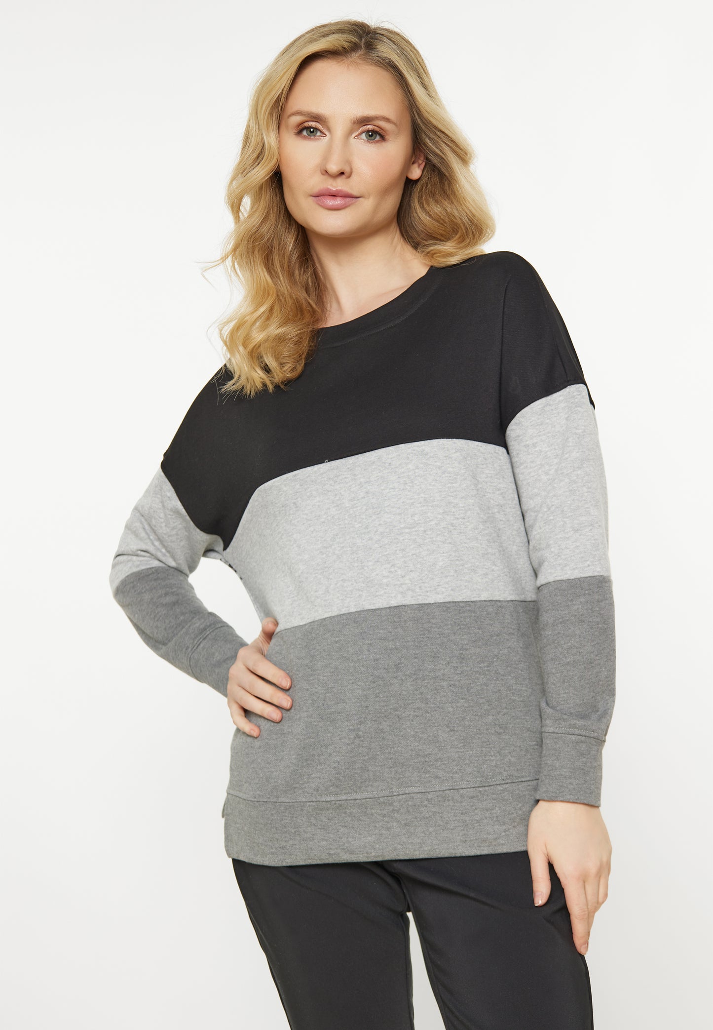 usha Damen-Sweatshirt