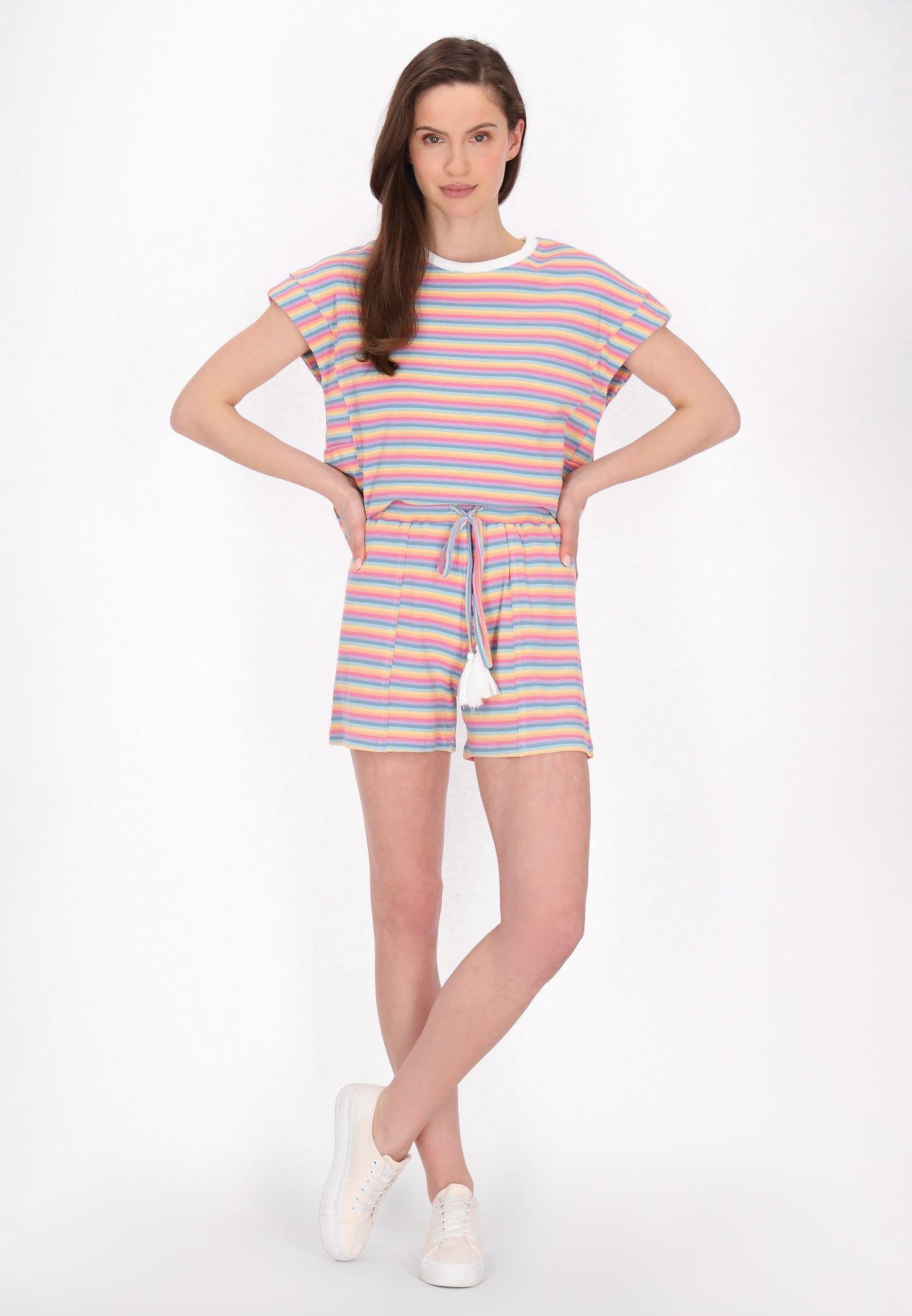 usha BLUE LABEL Shorts