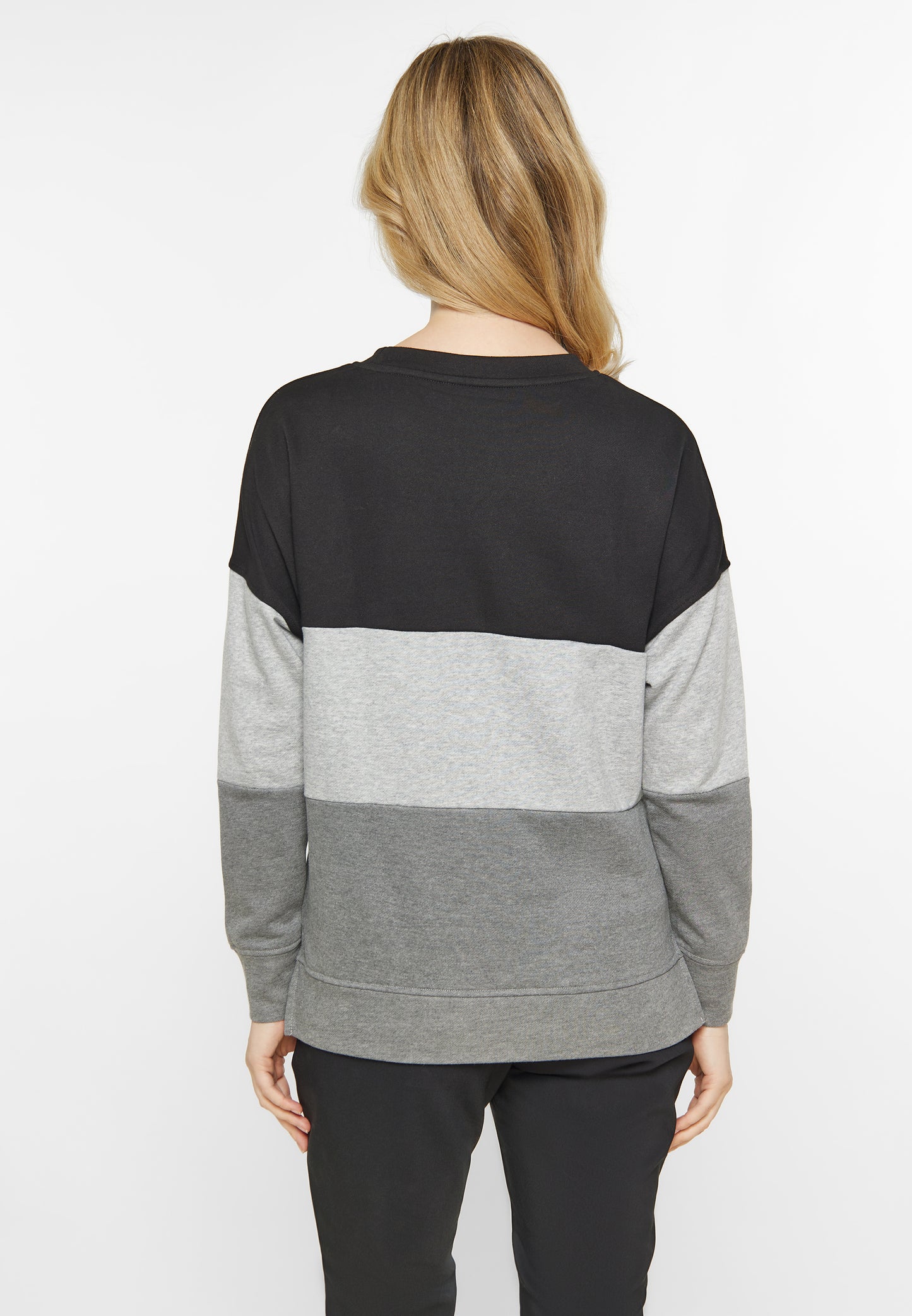 usha Damen-Sweatshirt